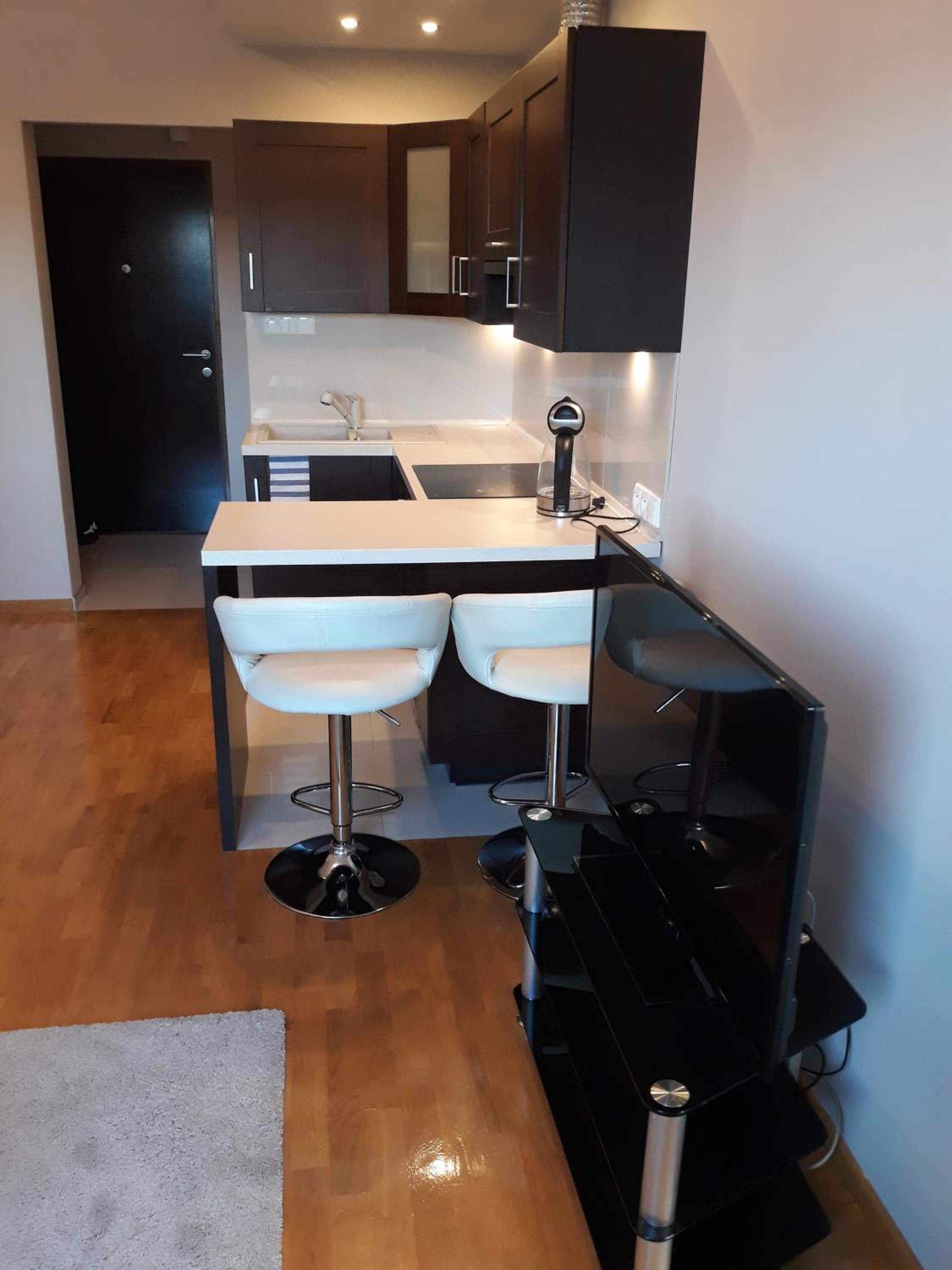 MG Apartments Siedmiogrodzka