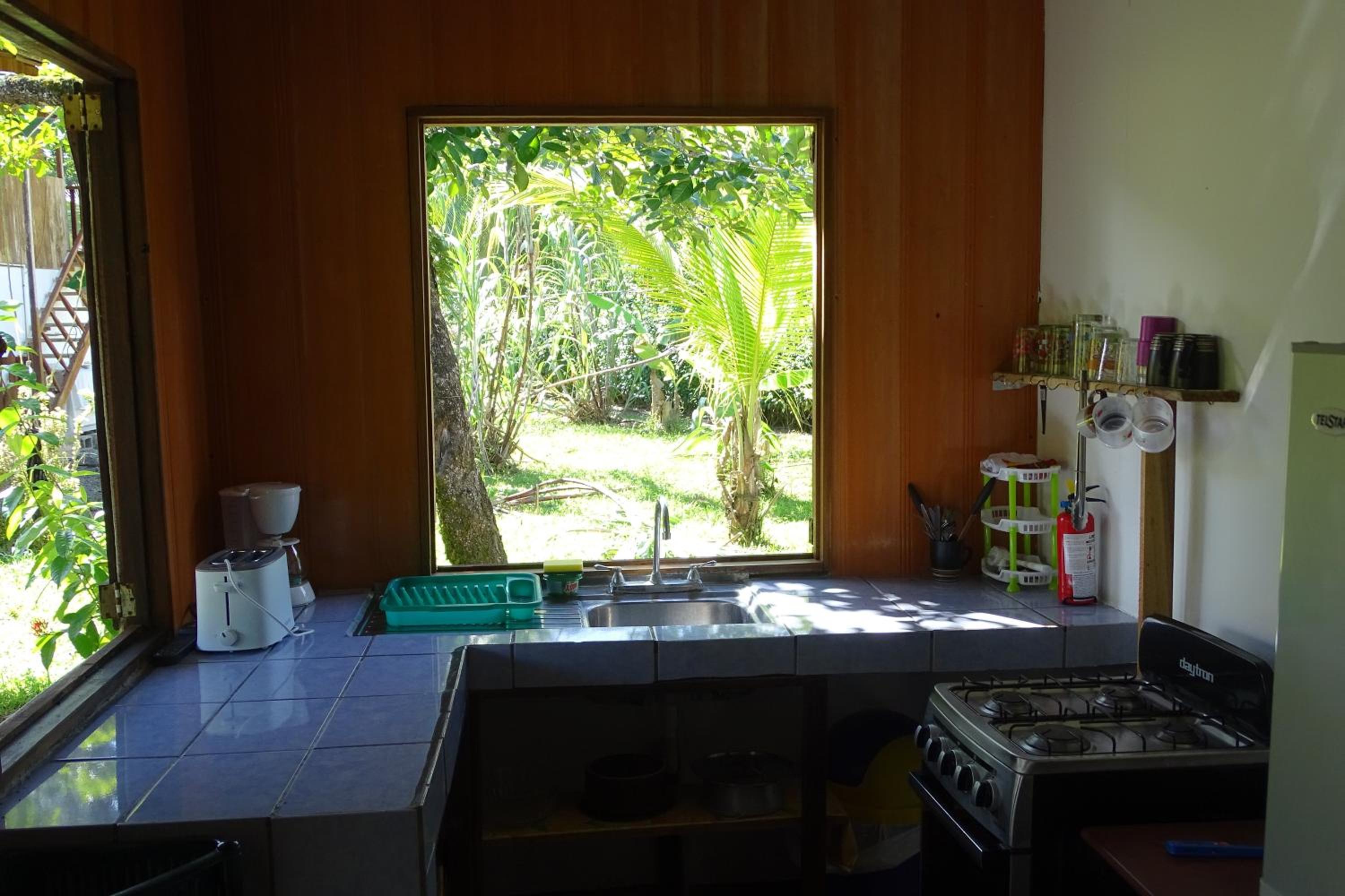 Cabinas Los Tucanes