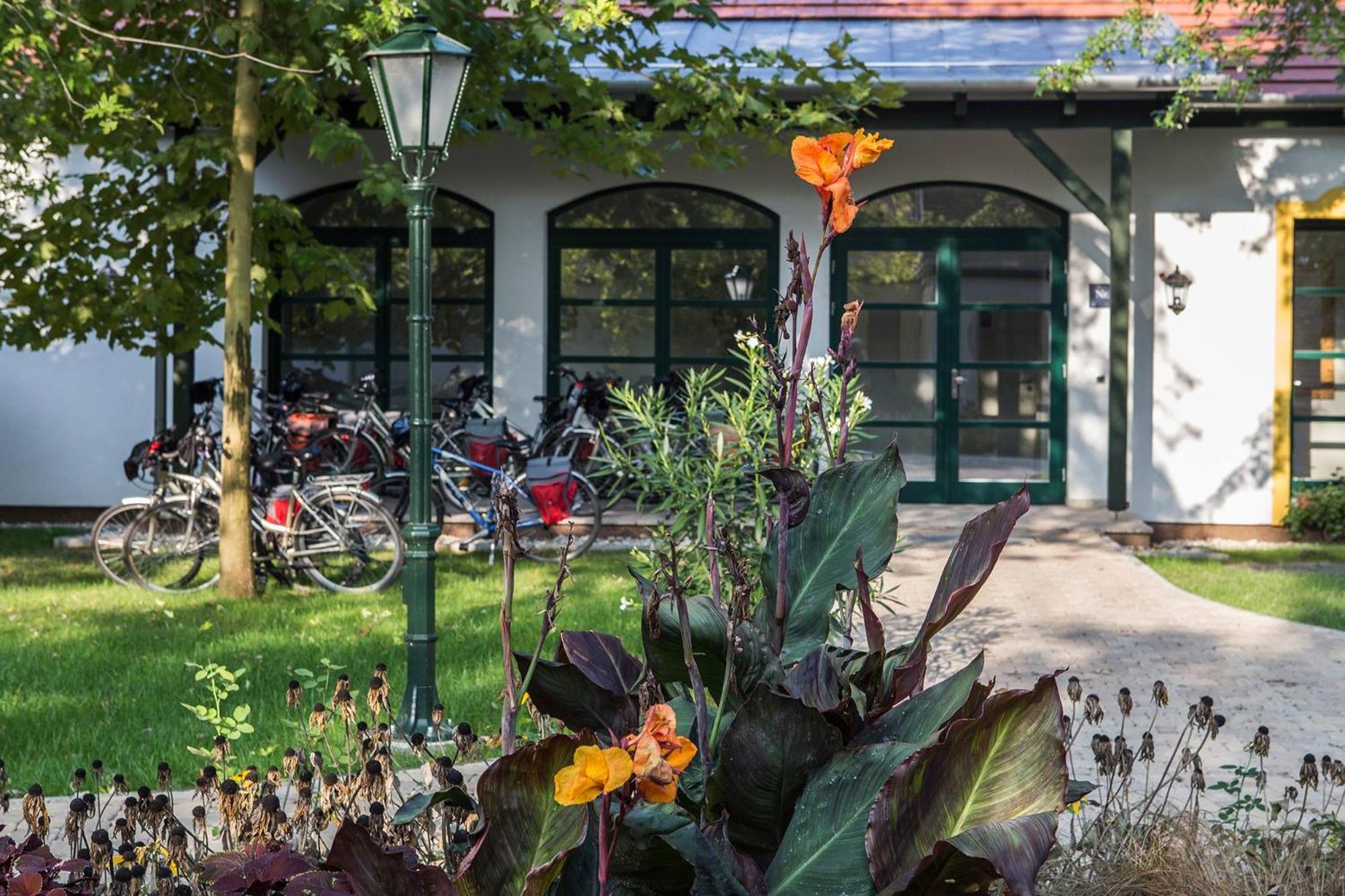 Hubertus Hof Landhotel
