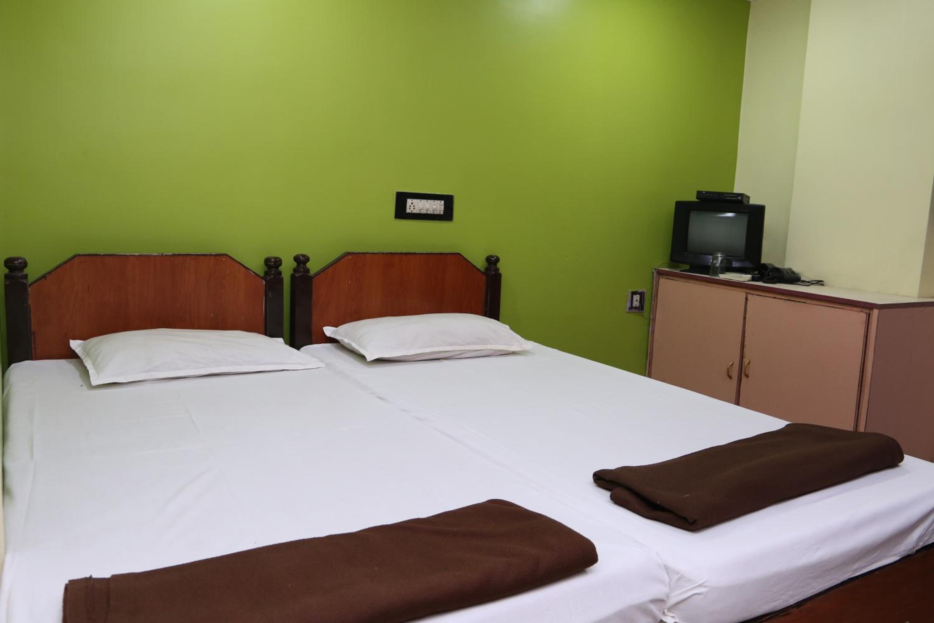 Vani Lodge view 5