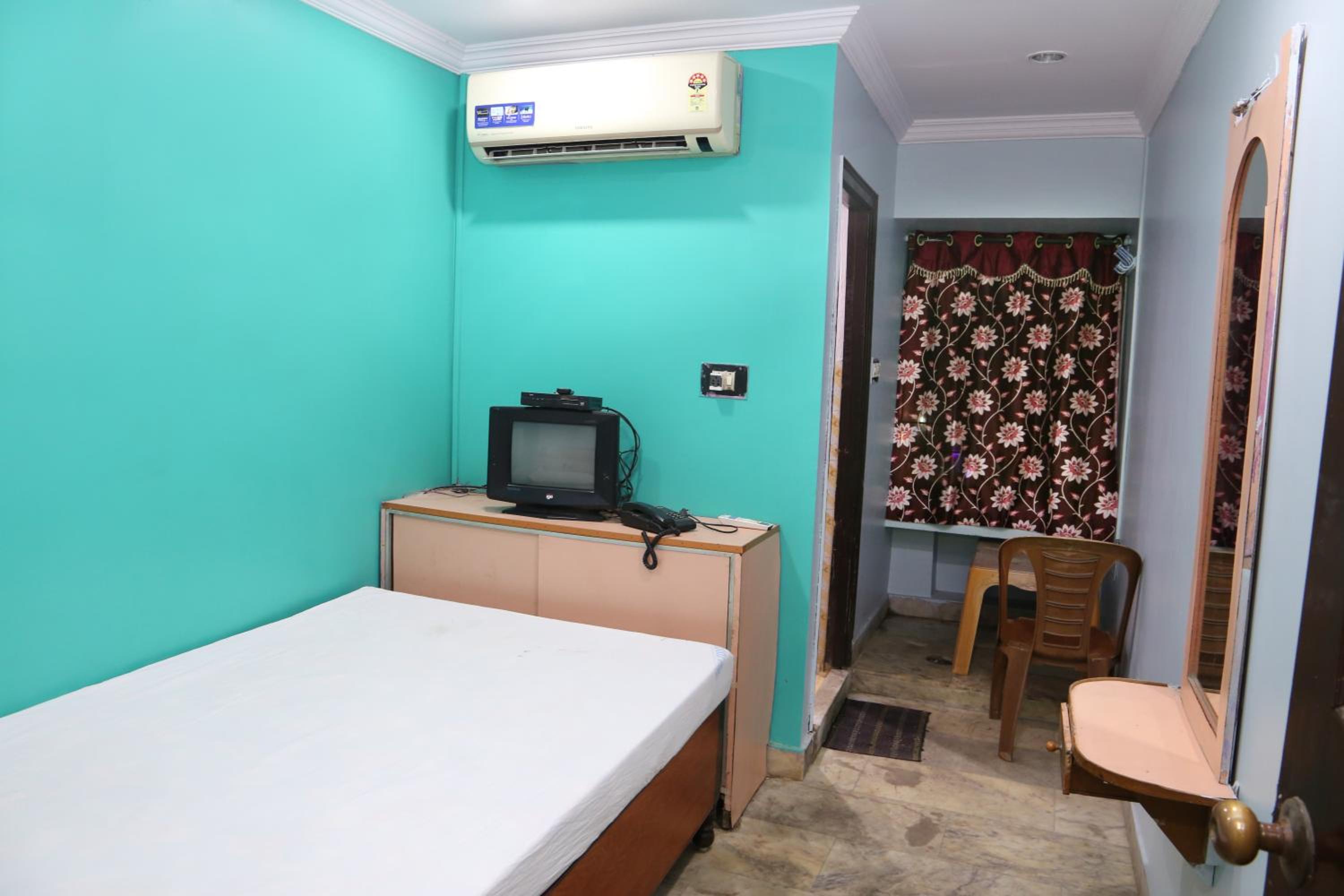 Vani Lodge view 4
