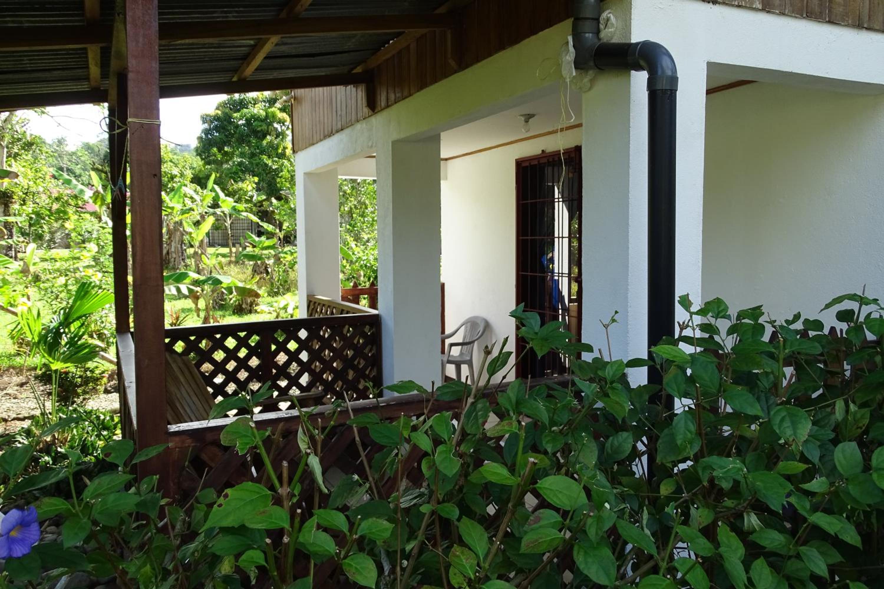 Cabinas Los Tucanes
