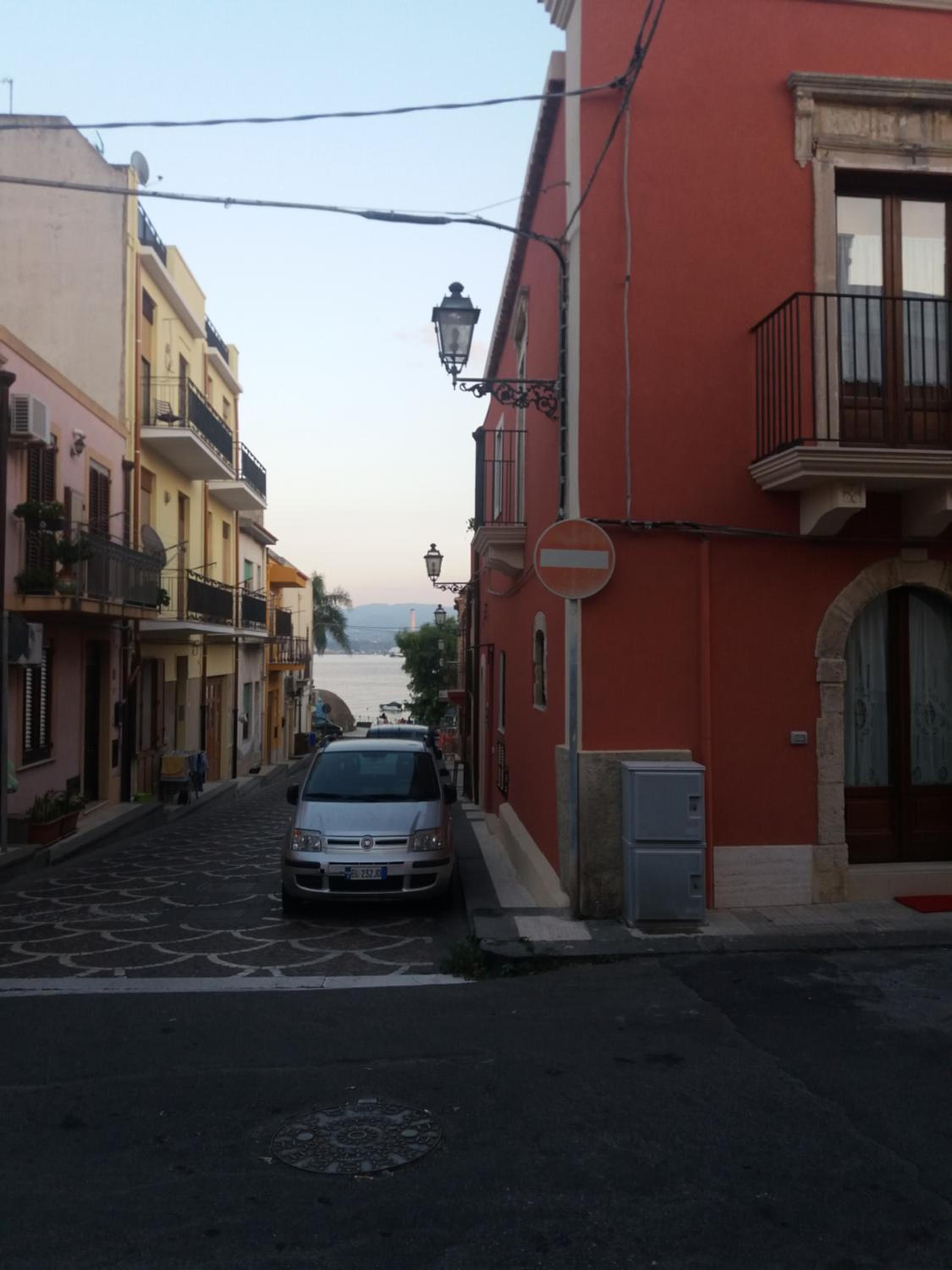 Alla Scalinata view 5