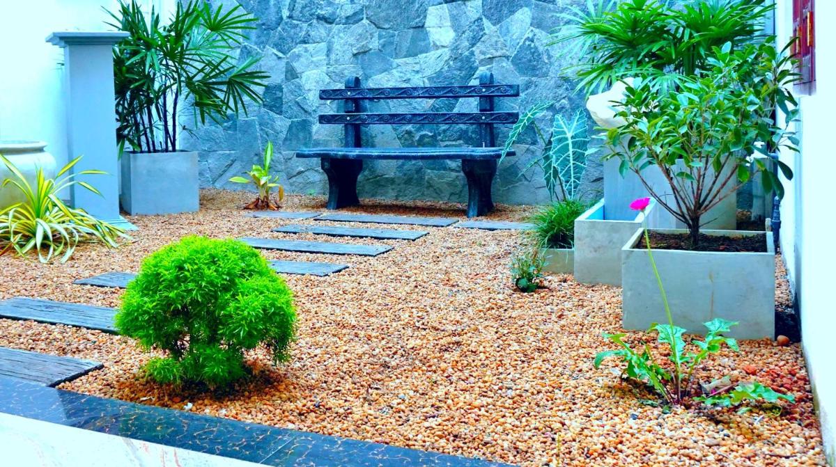 garden