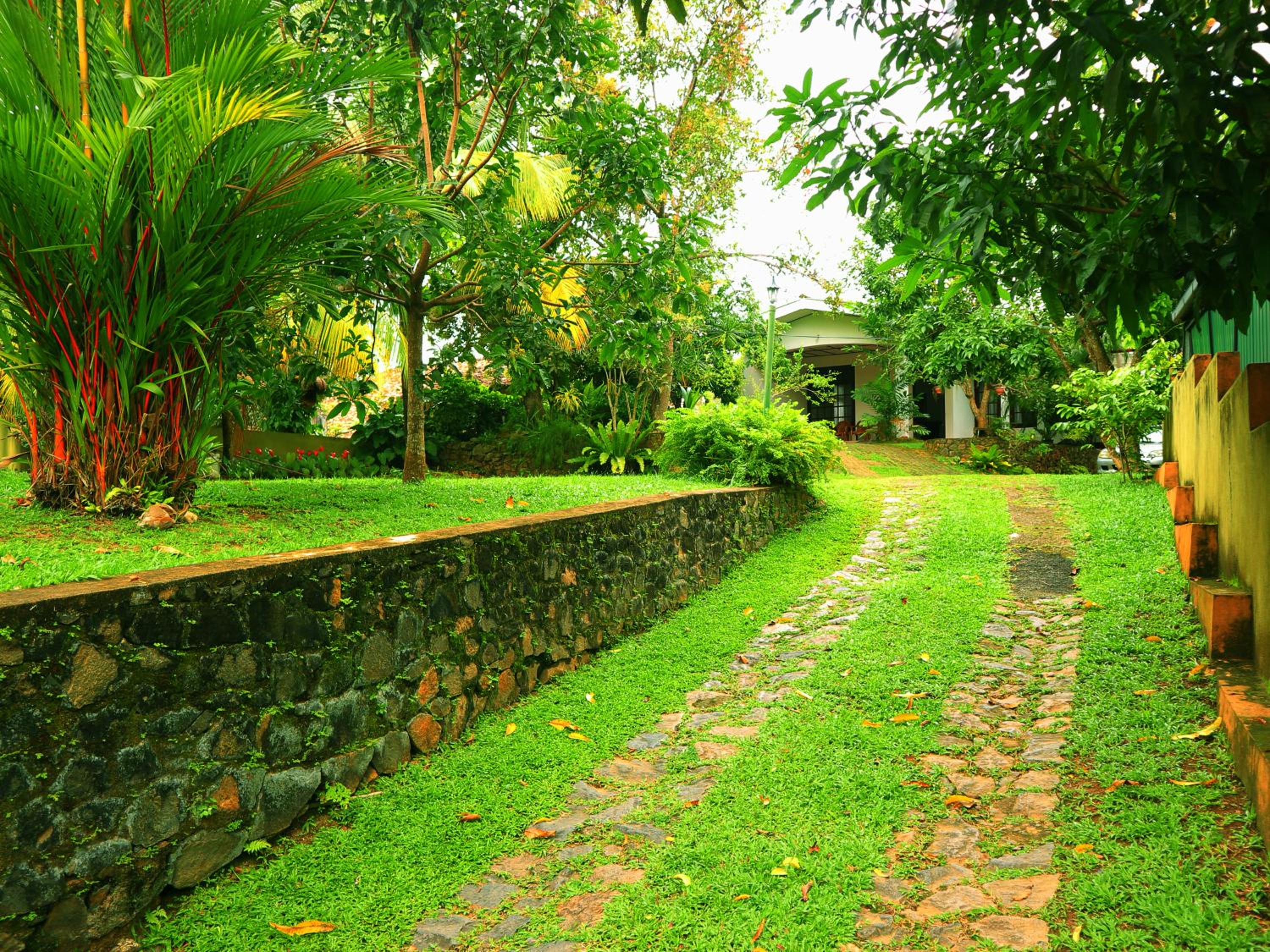Galle Rest Home