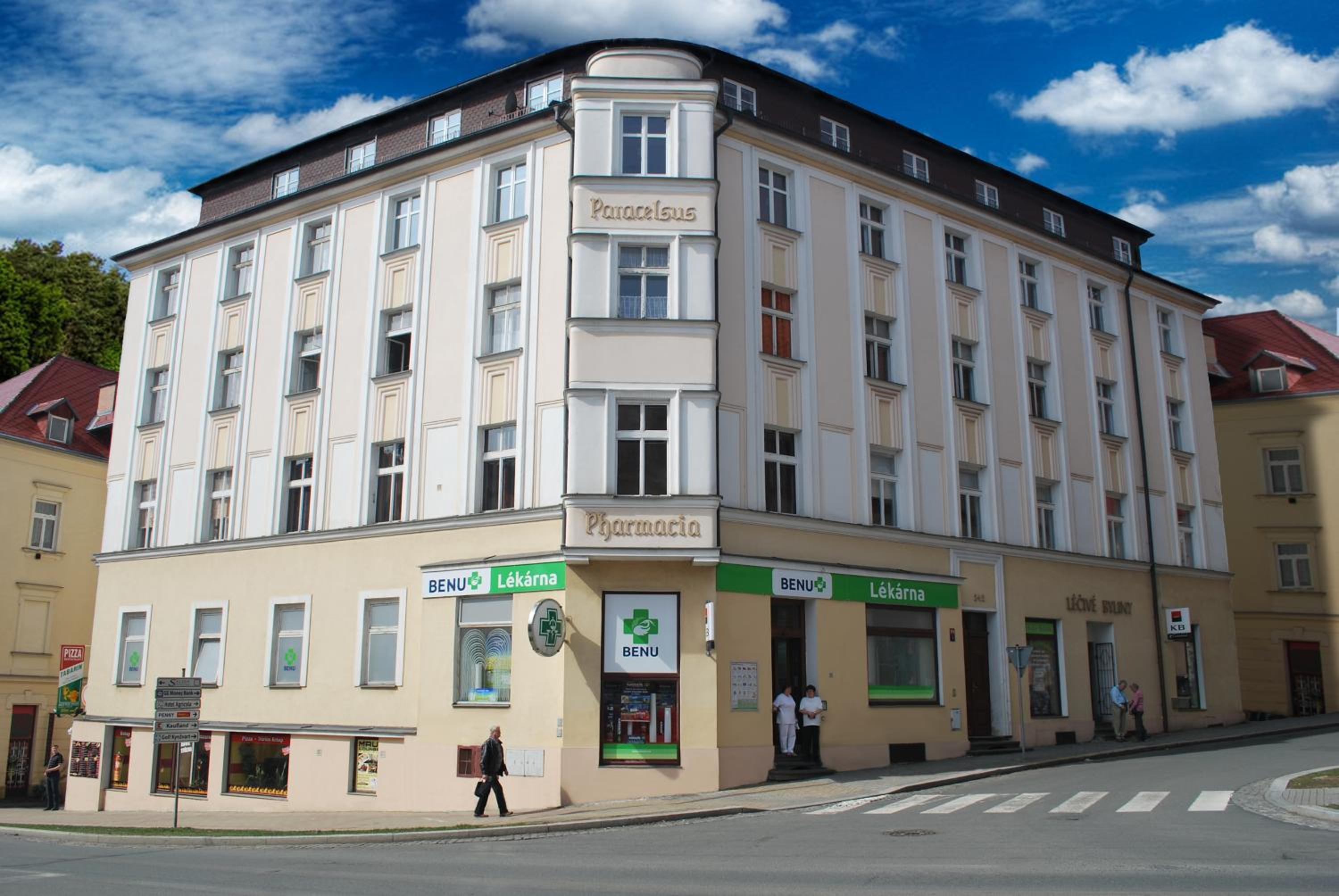 building