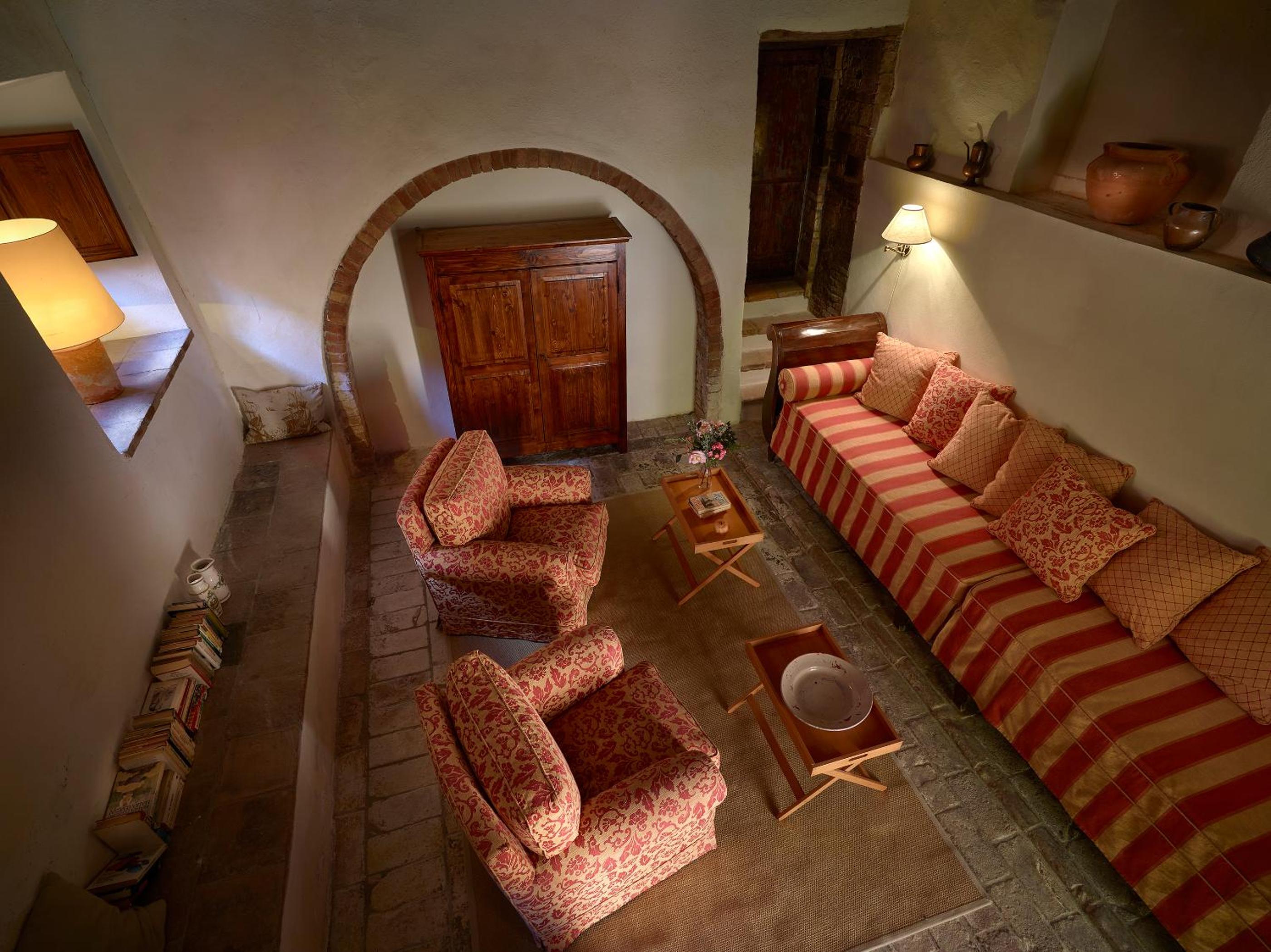 Borgo Lucignanello Bandini