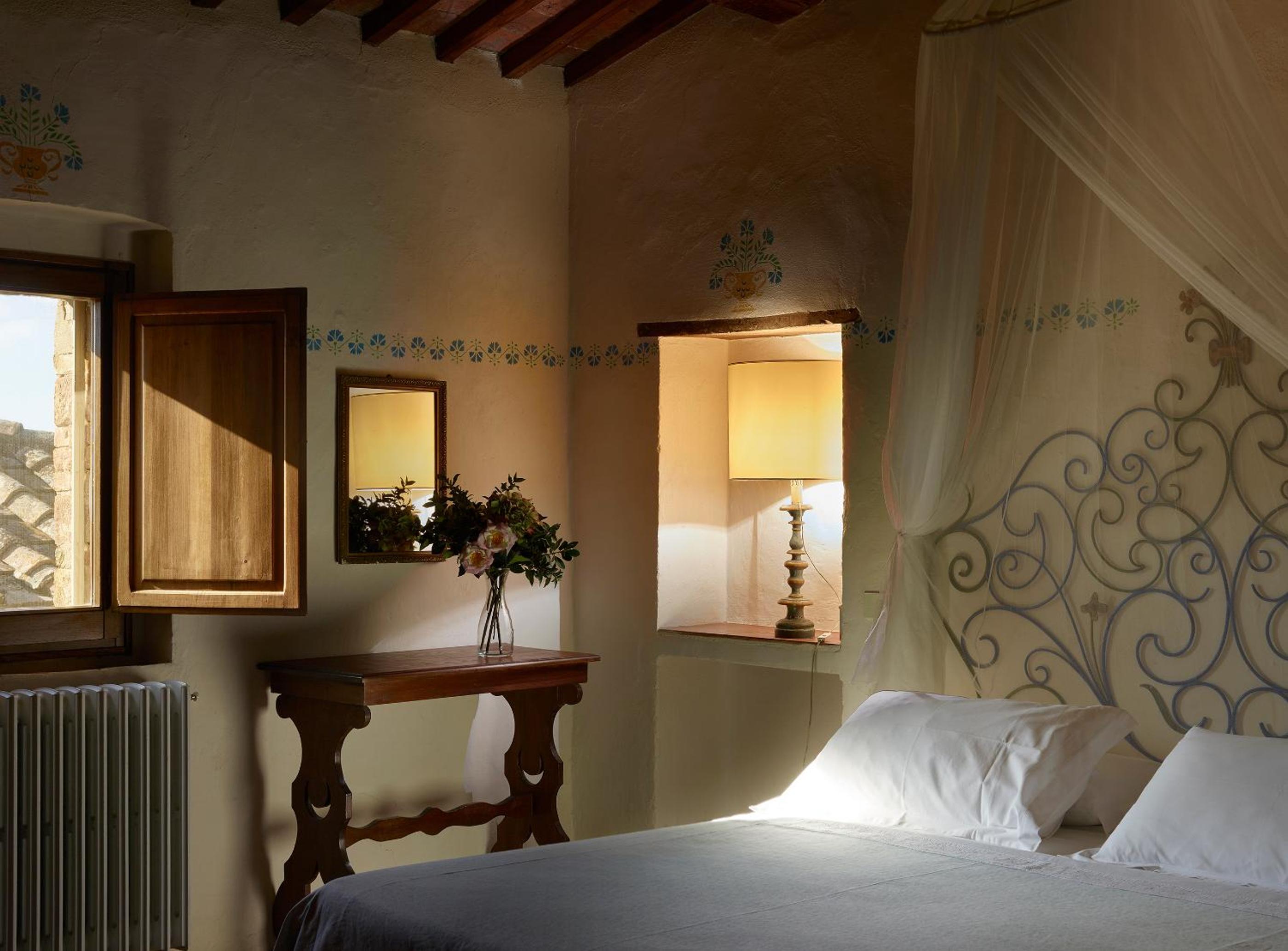 Borgo Lucignanello Bandini