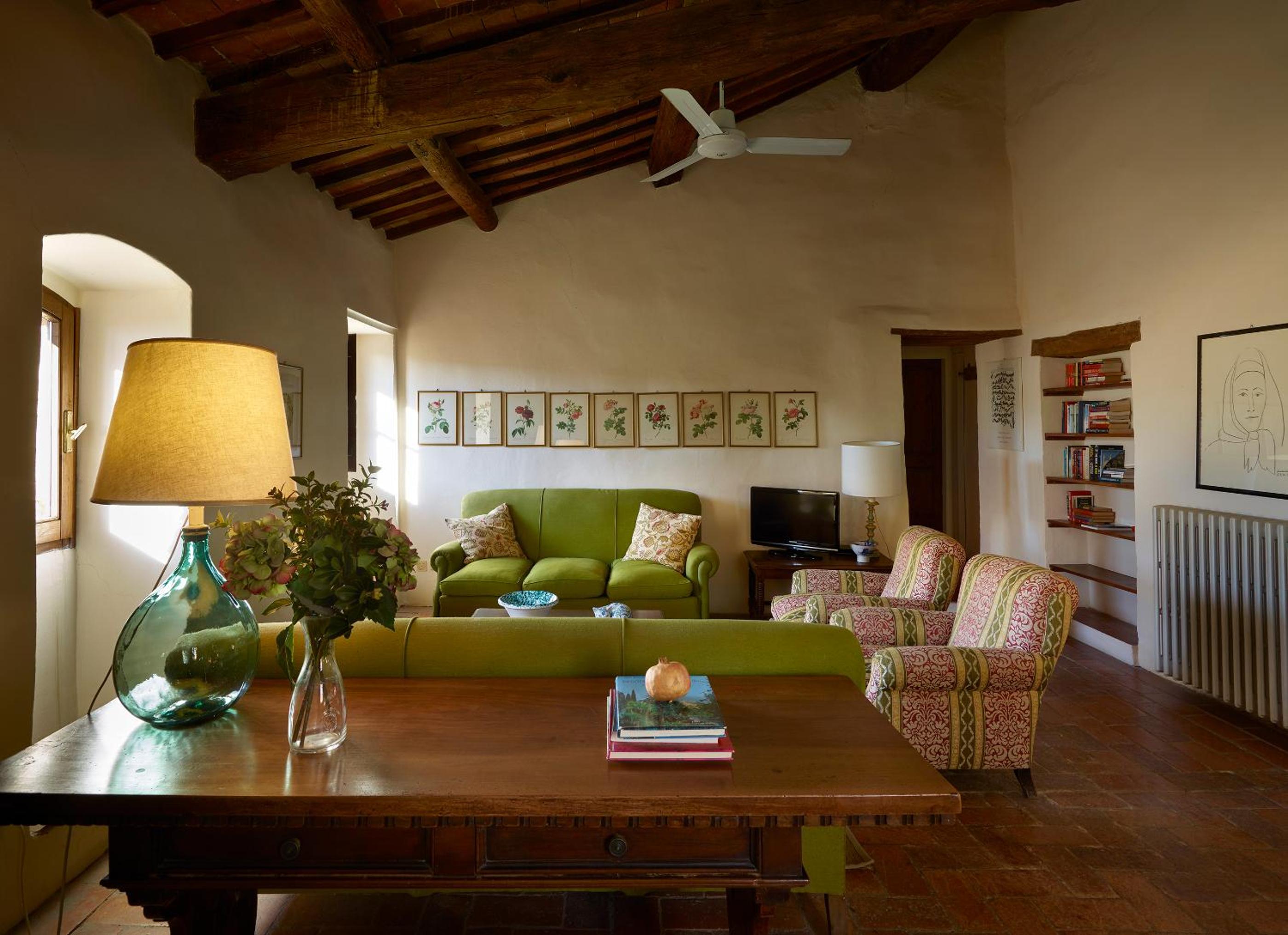 Borgo Lucignanello Bandini