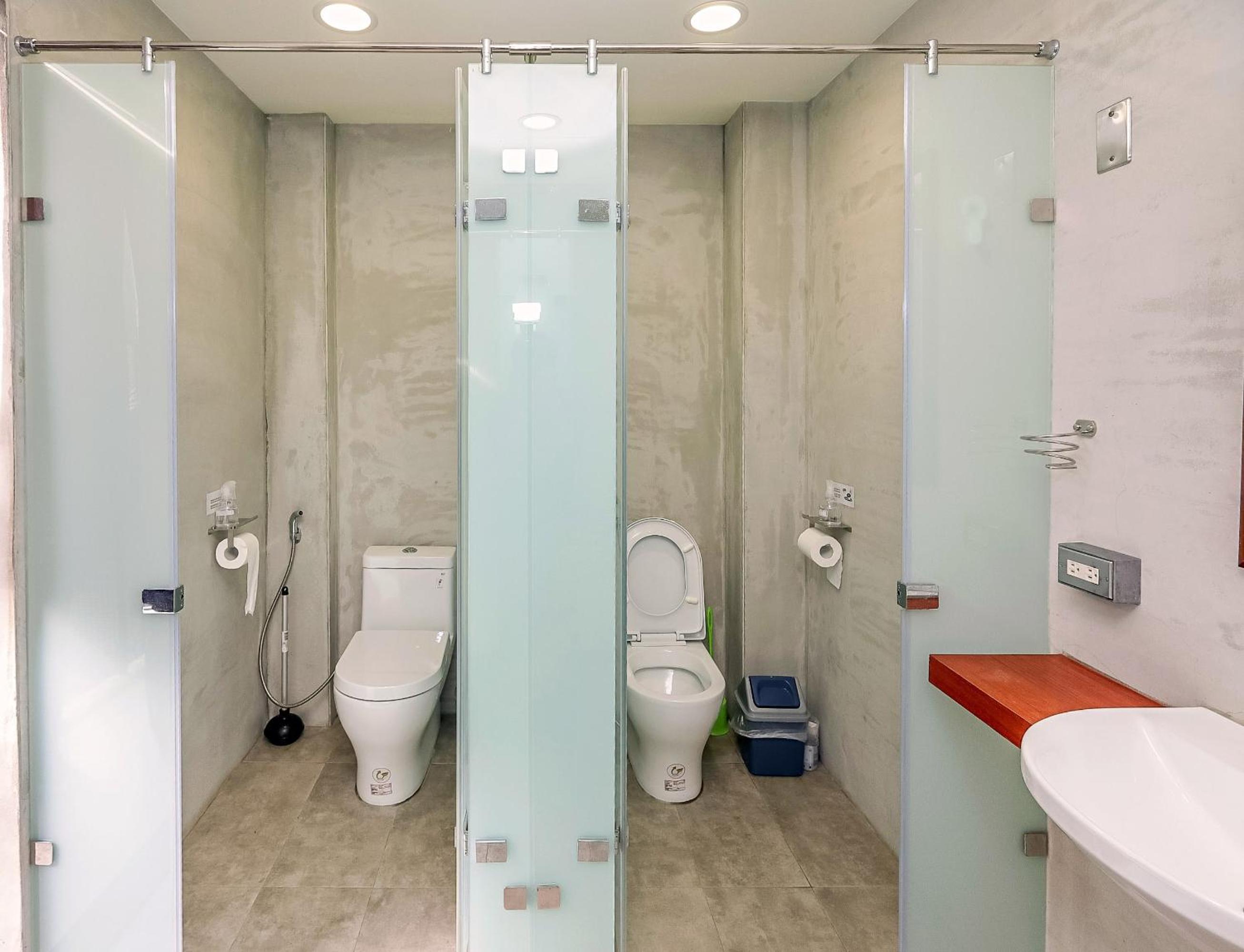 DONGMEN 3 Hostel