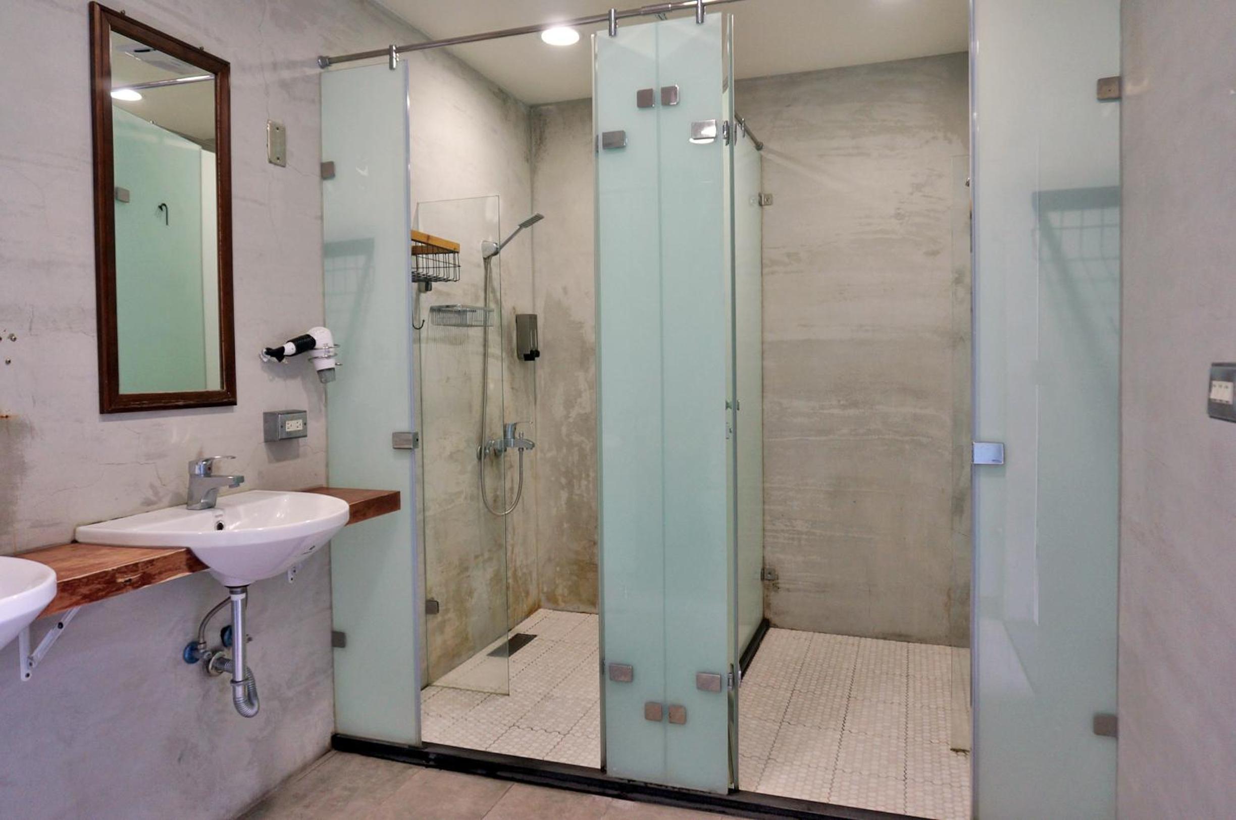 DONGMEN 3 Hostel