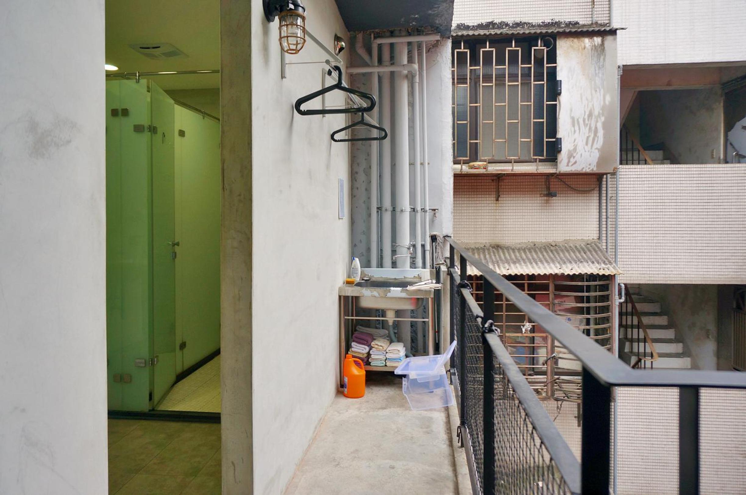 DONGMEN 3 Hostel