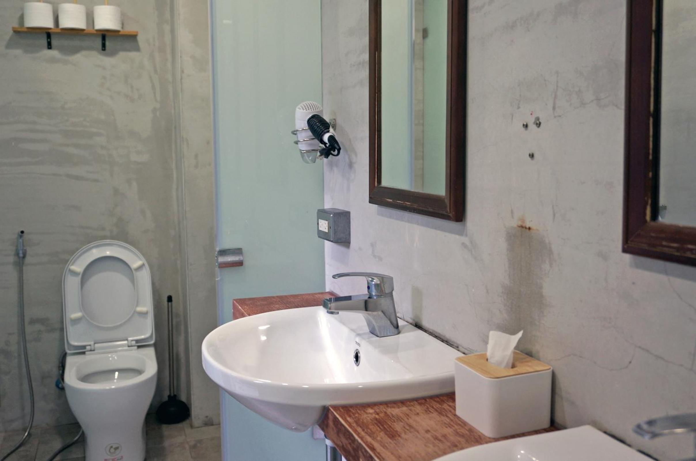 DONGMEN 3 Hostel