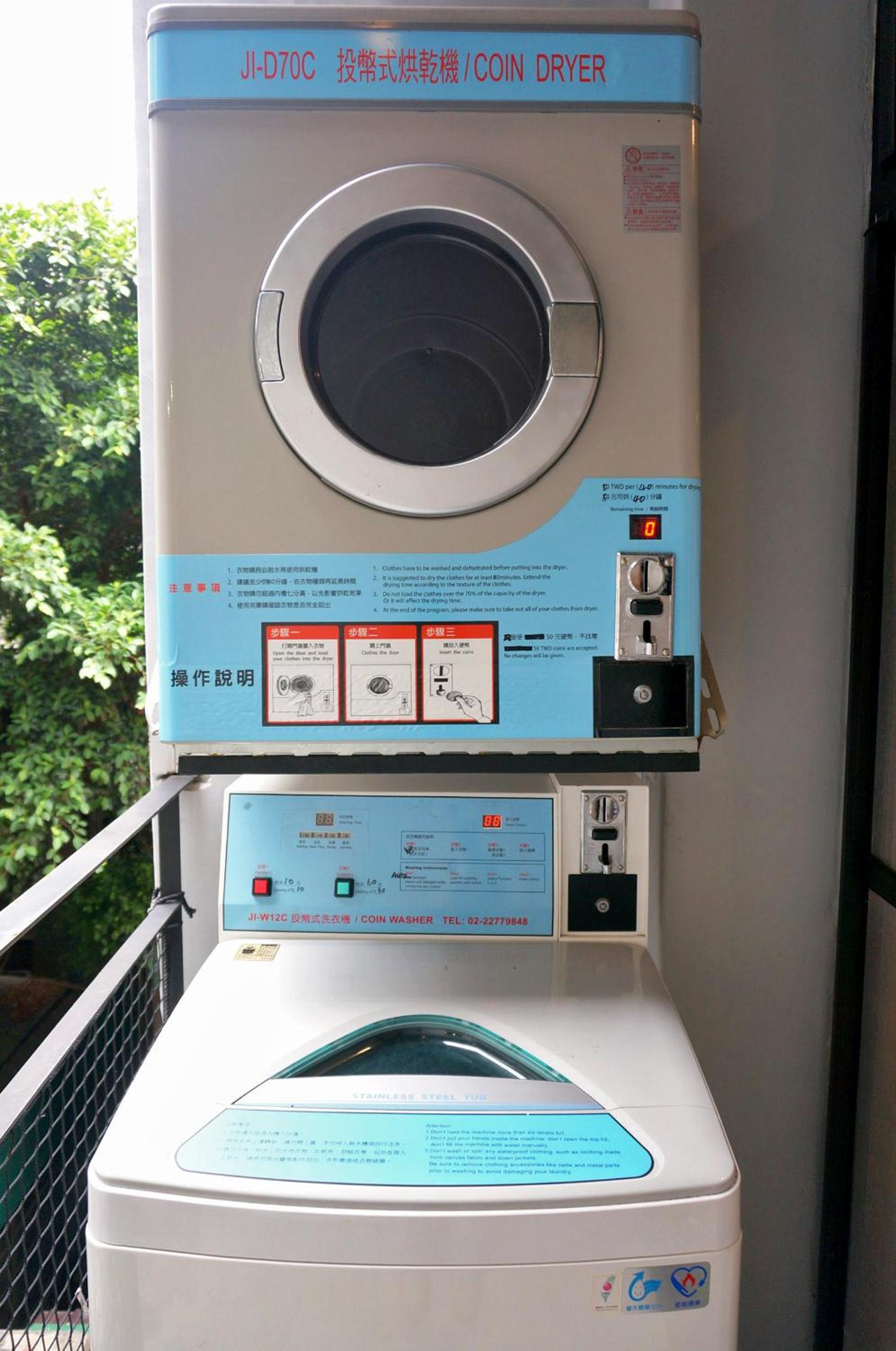 DONGMEN 3 Hostel