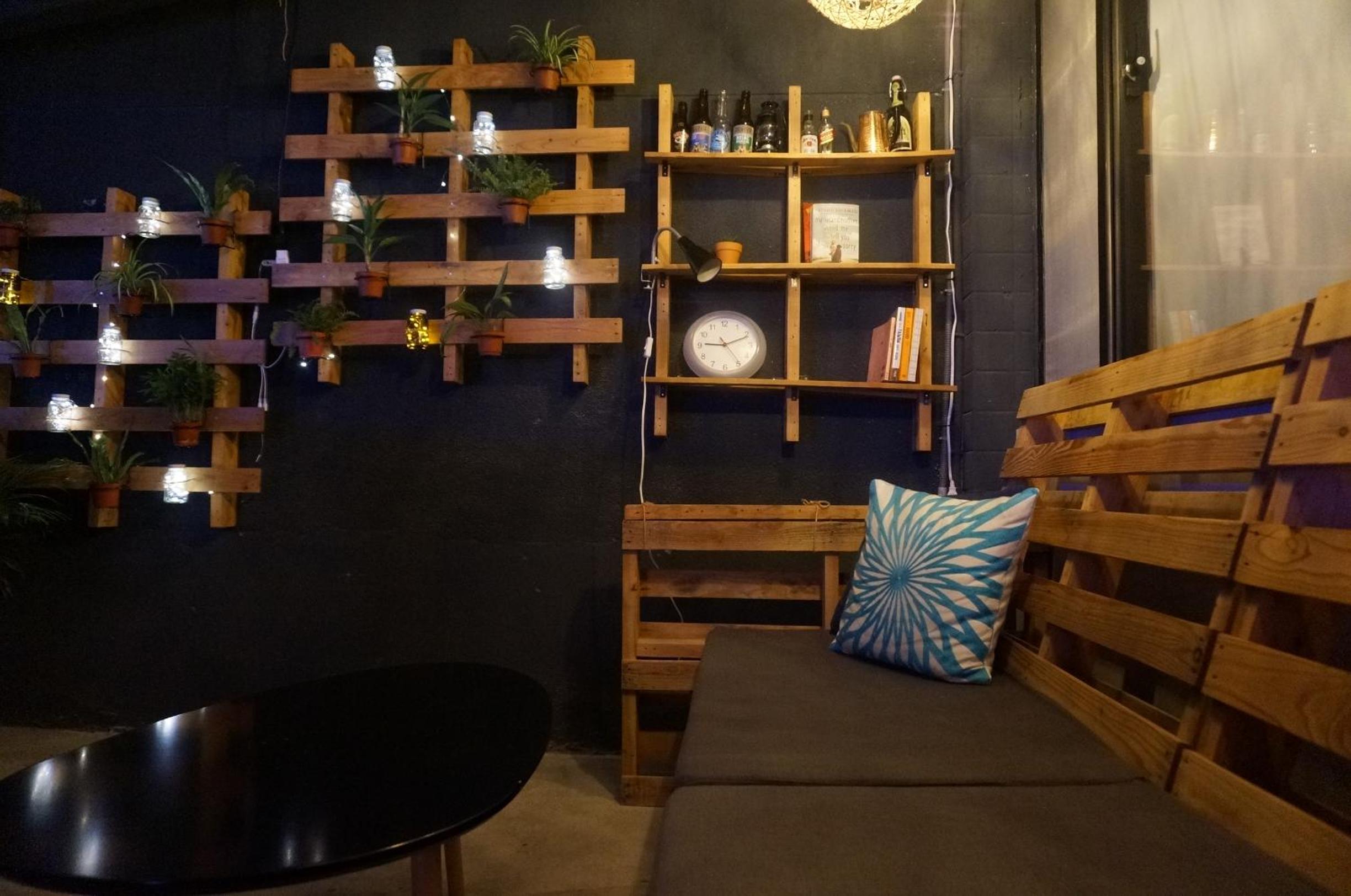 DONGMEN 3 Hostel