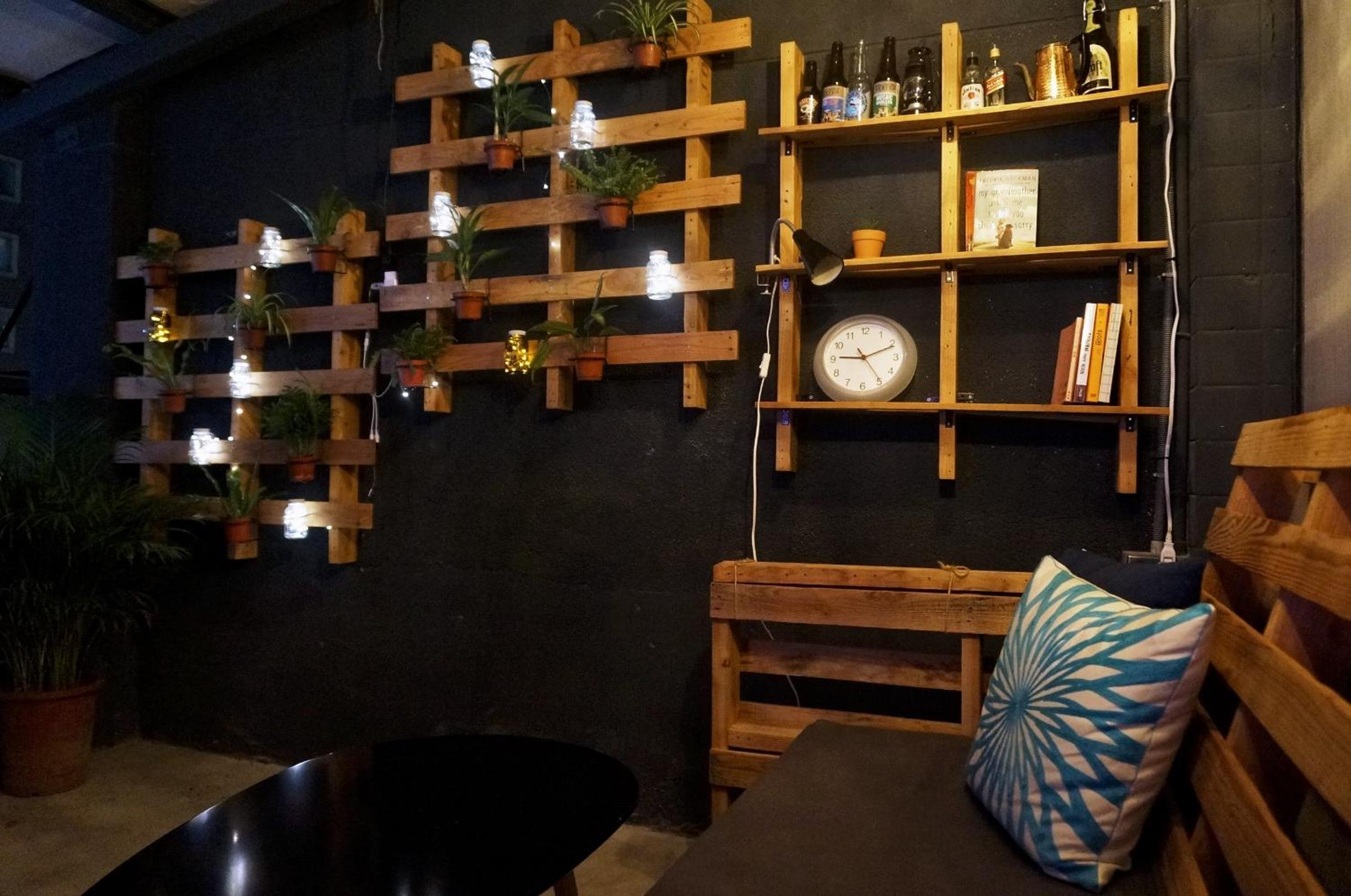 DONGMEN 3 Hostel