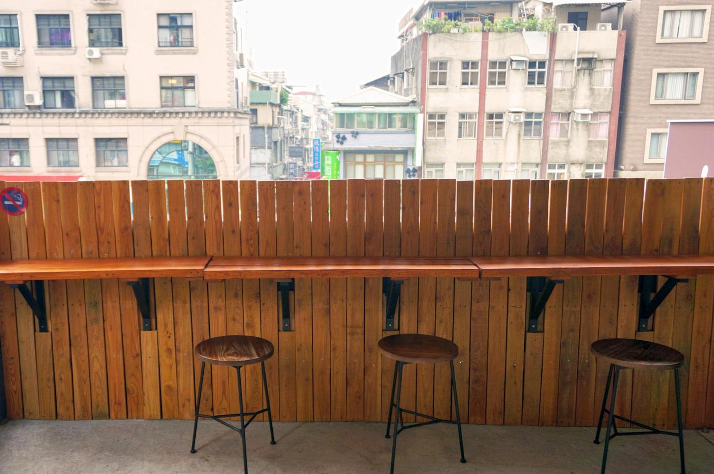 DONGMEN 3 Hostel