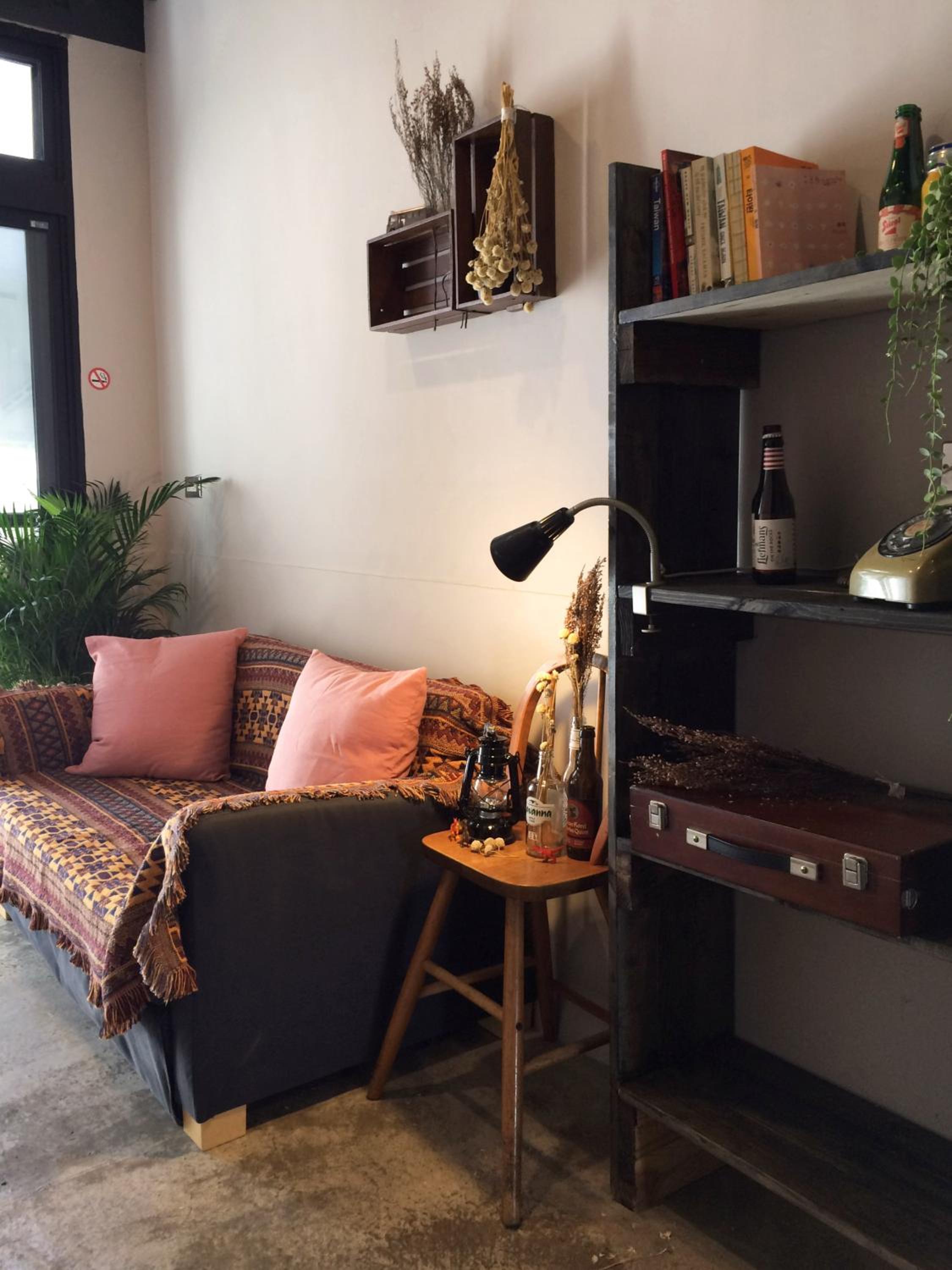 DONGMEN 3 Hostel