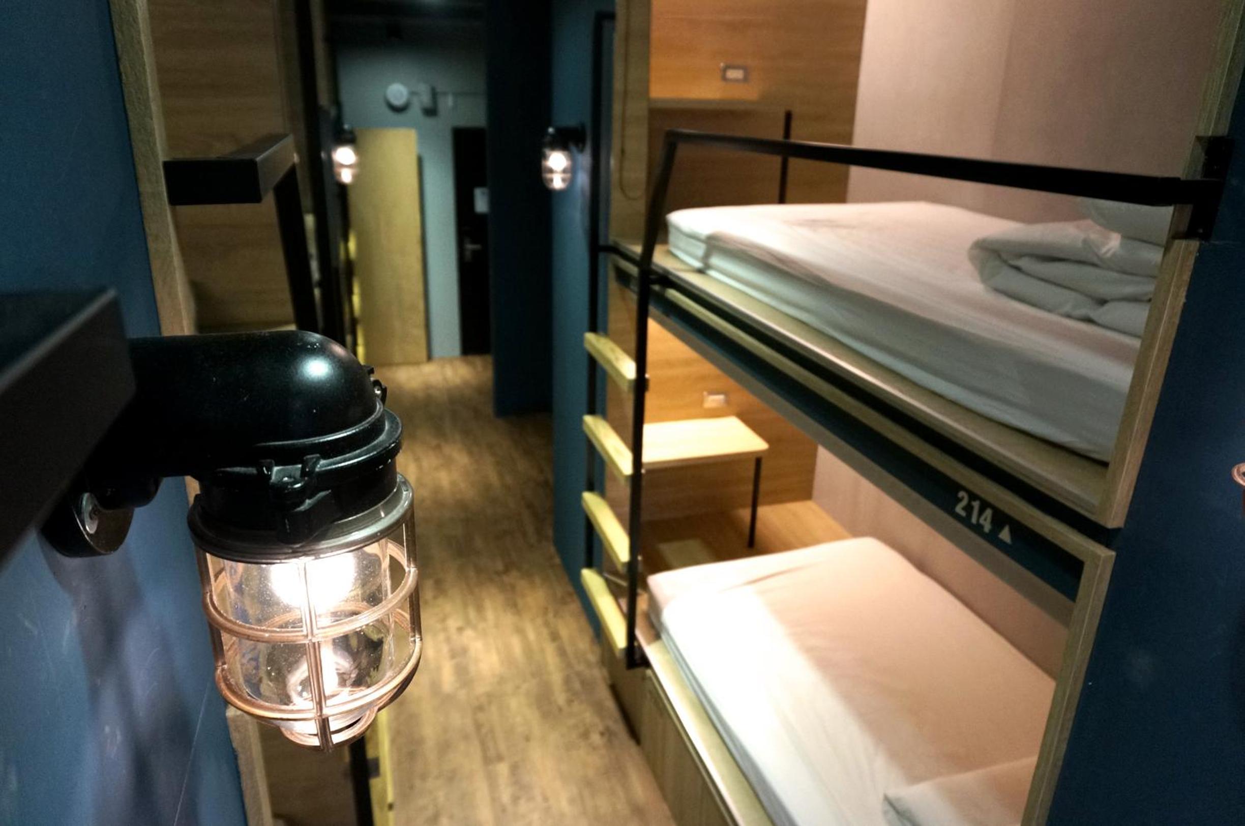 DONGMEN 3 Hostel