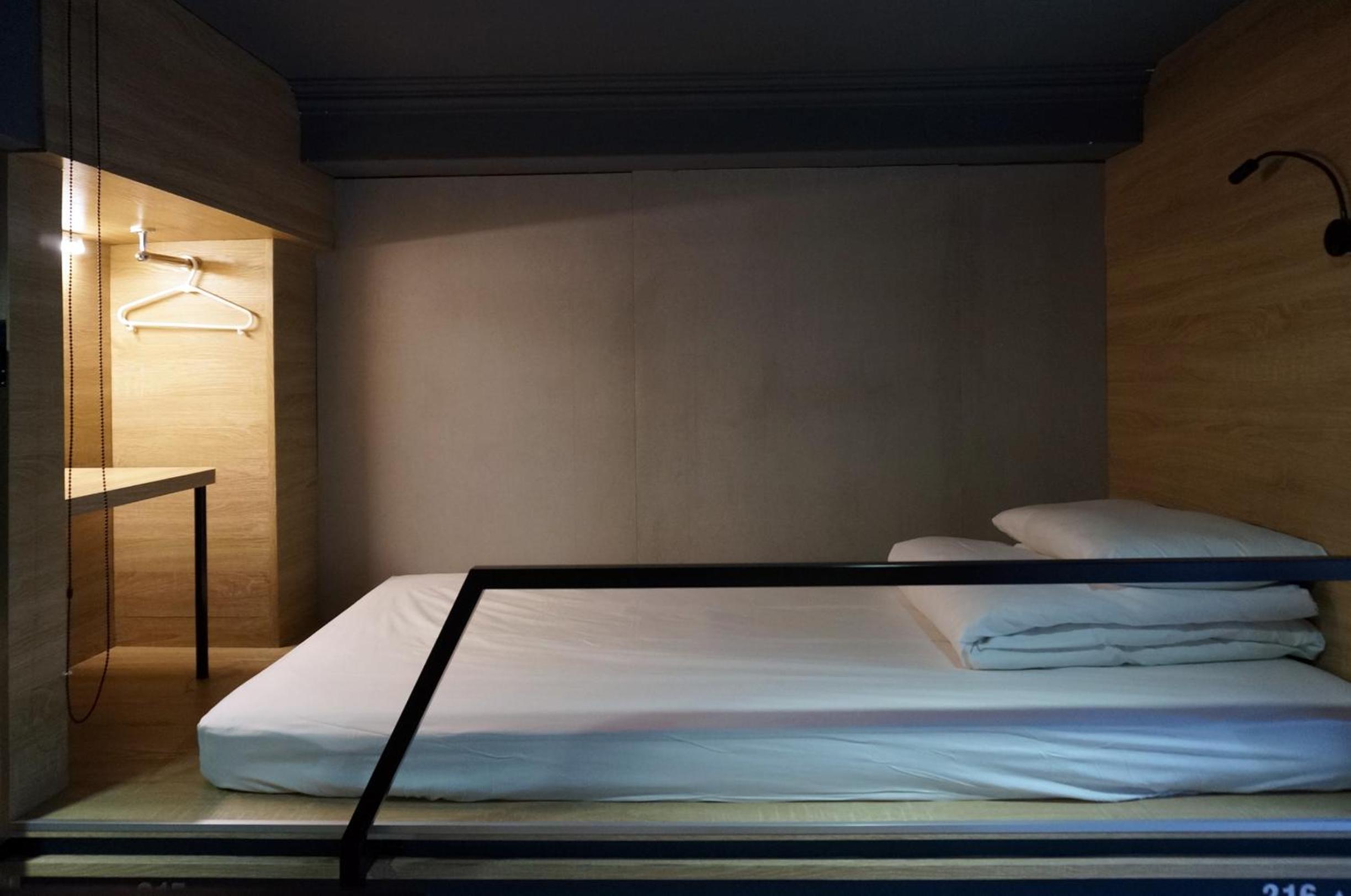 DONGMEN 3 Hostel