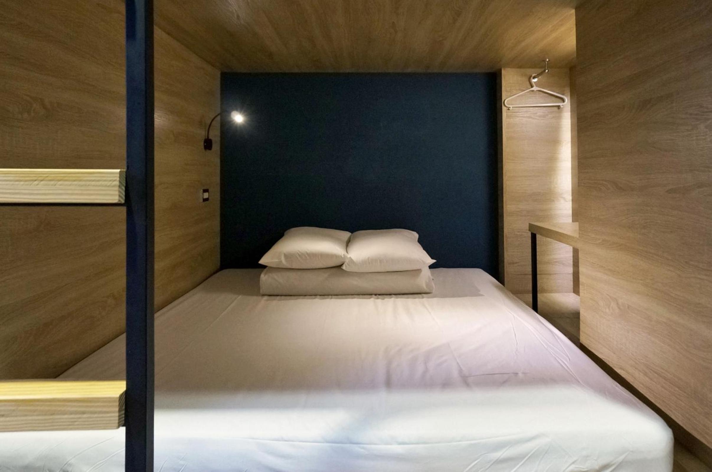 DONGMEN 3 Hostel