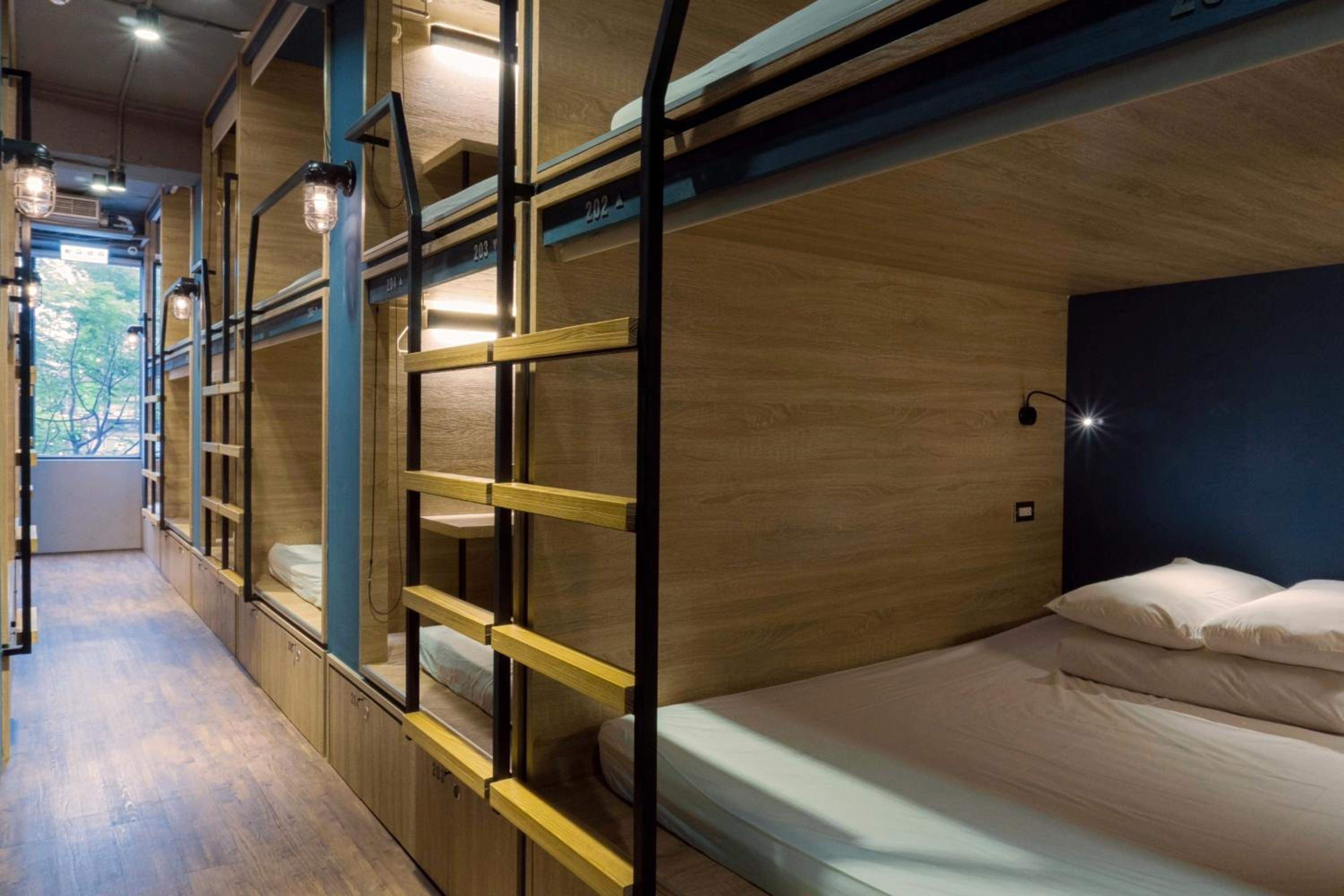 DONGMEN 3 Hostel