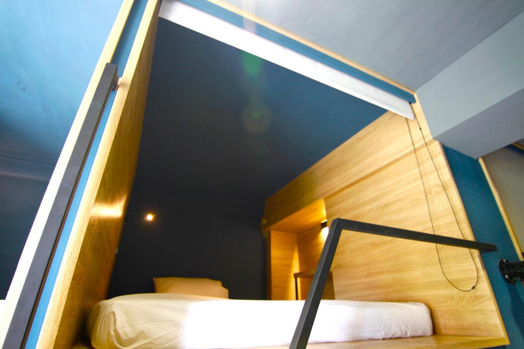 DONGMEN 3 Hostel