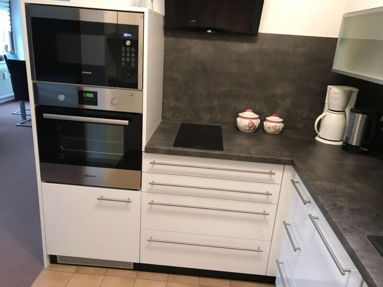 Gästehaus und Ferienwohnung Bächle