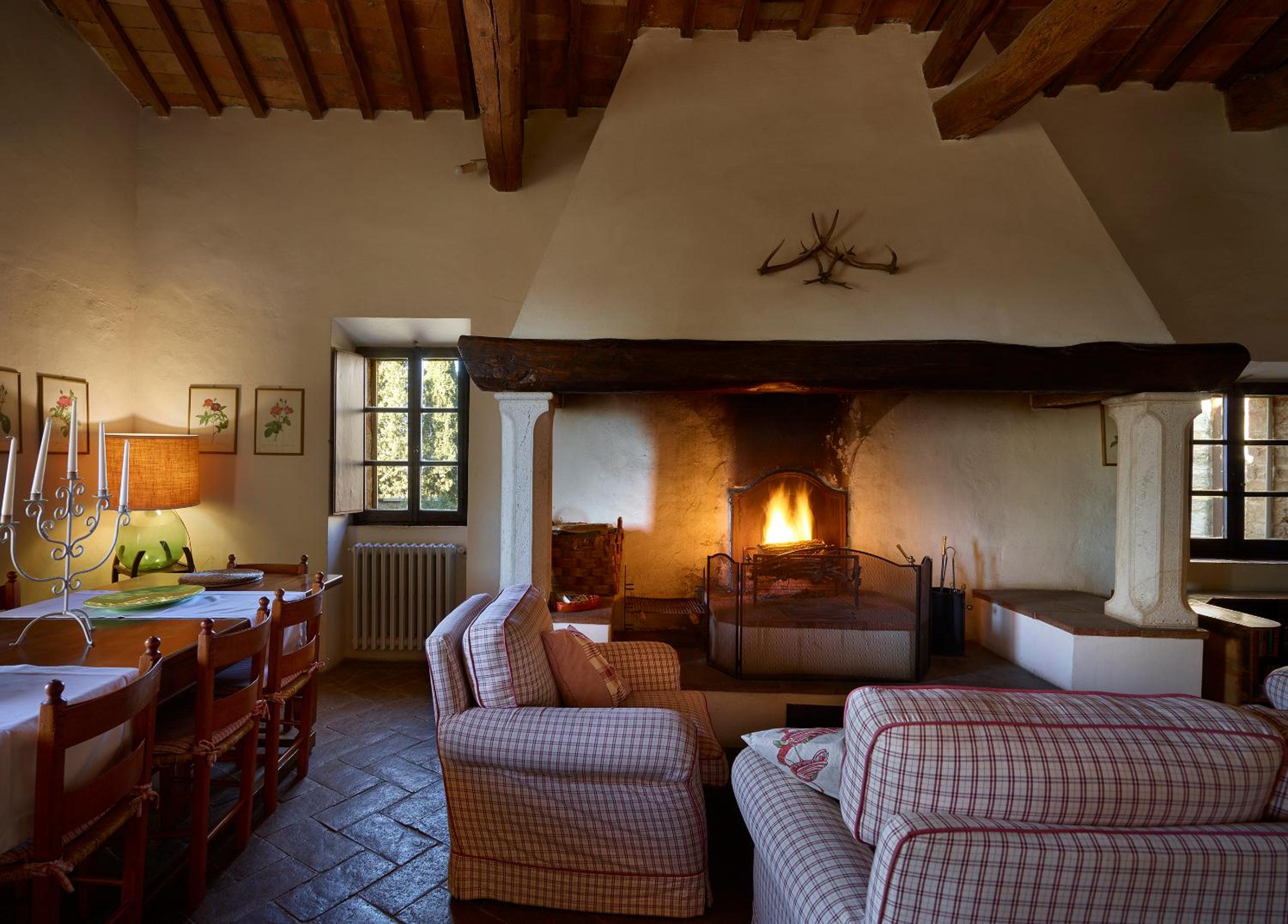 Borgo Lucignanello Bandini