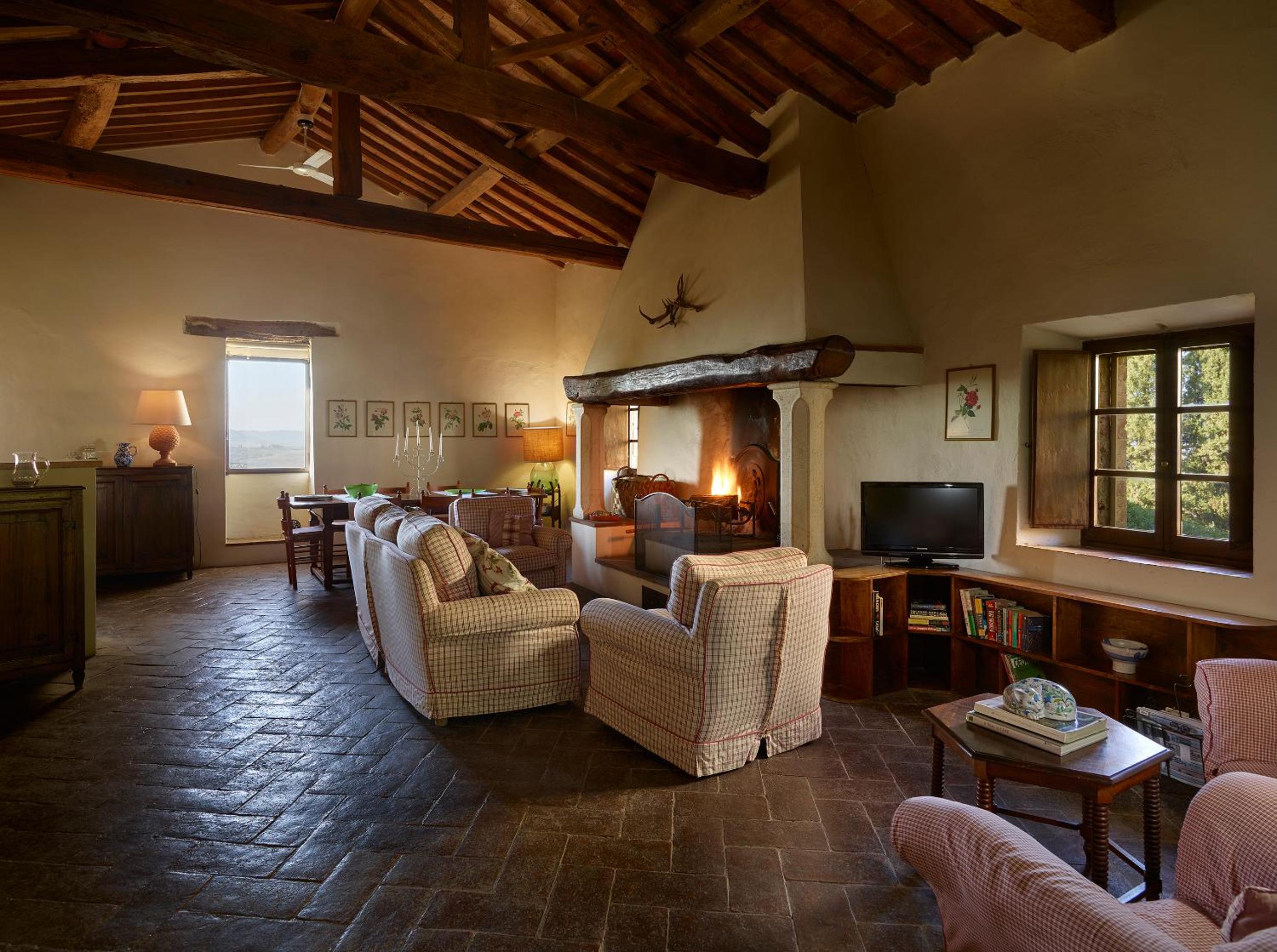 Borgo Lucignanello Bandini