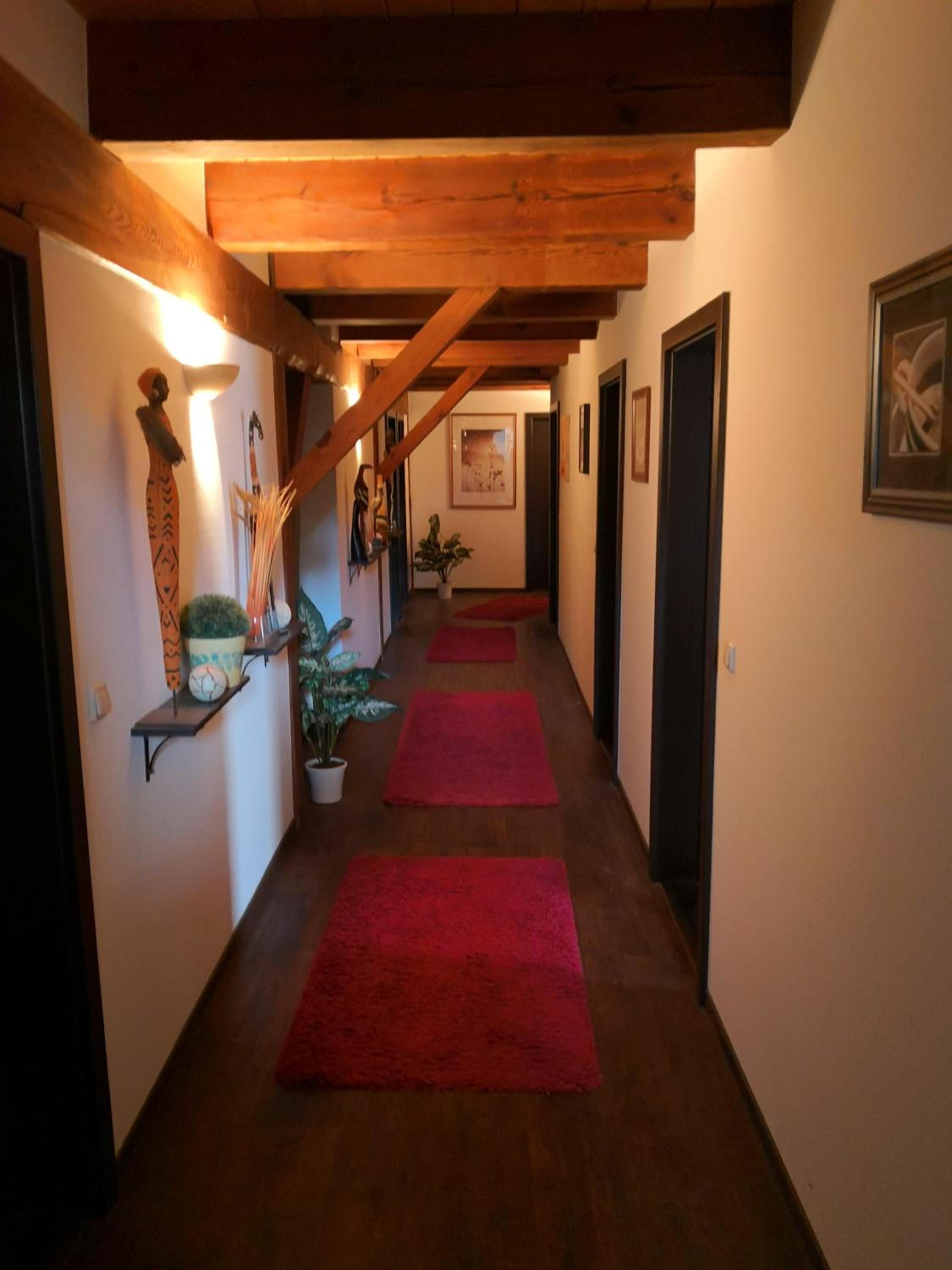 Lucia's Gästehaus 