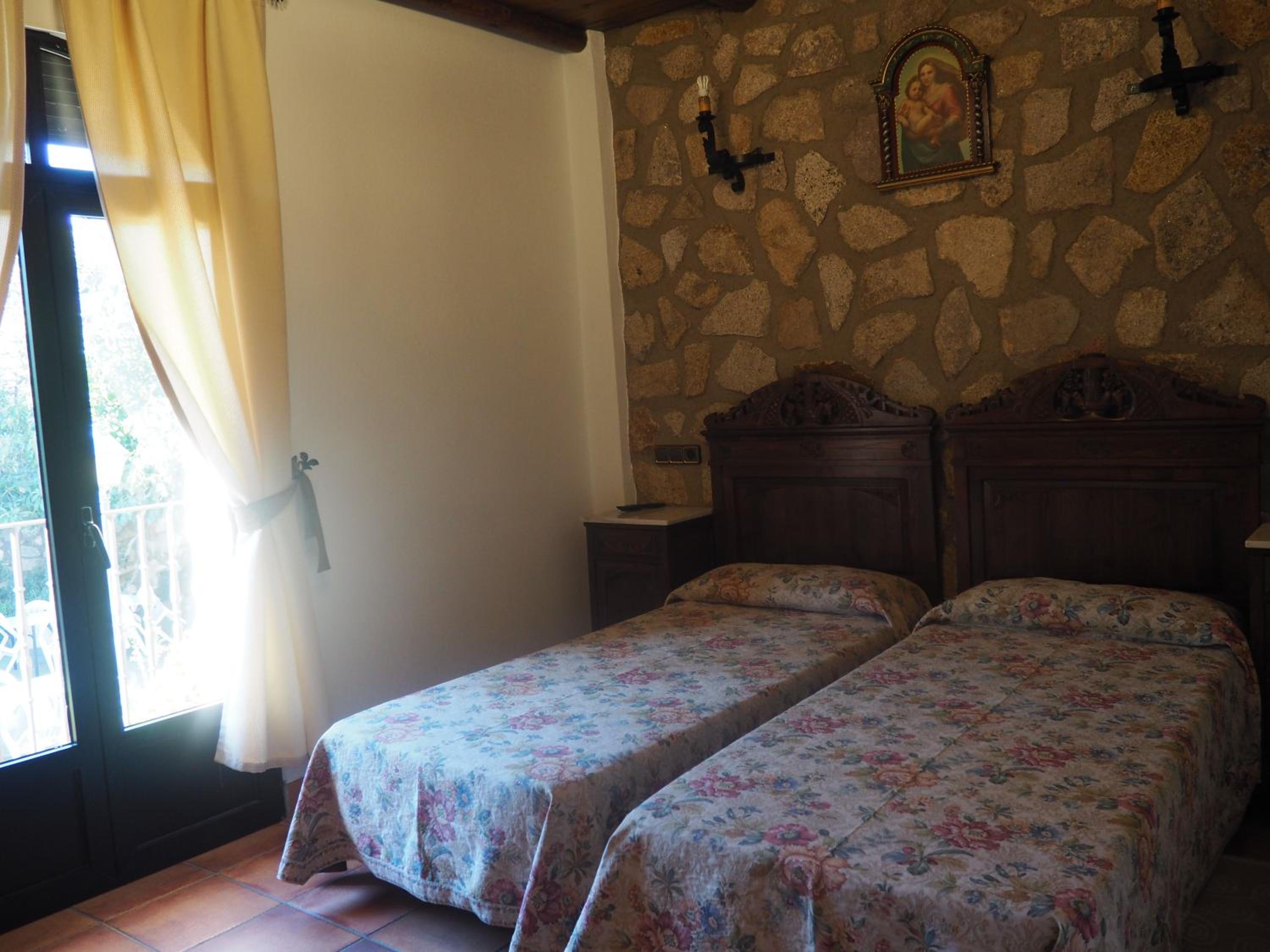 Hotel Rural El Convento view 4