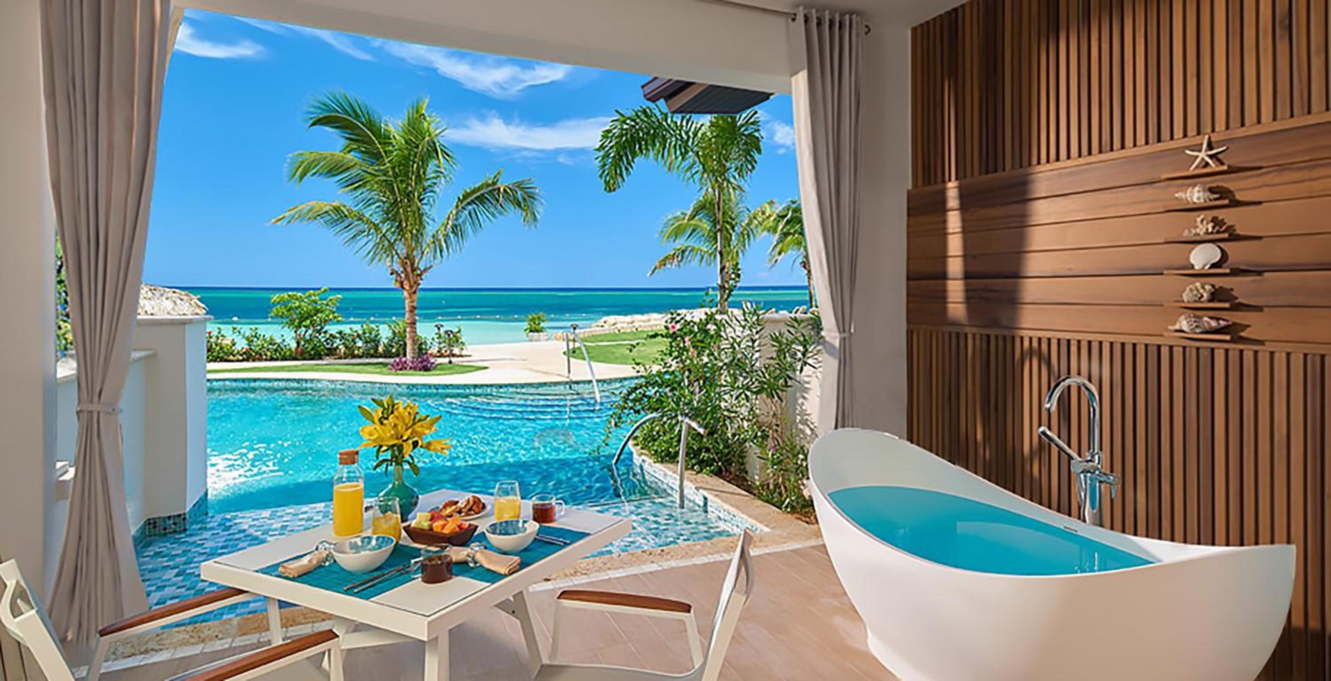 Jamaica Vacations - Sandals Montego Bay All Inclusive - Couples Only - Property Image 26