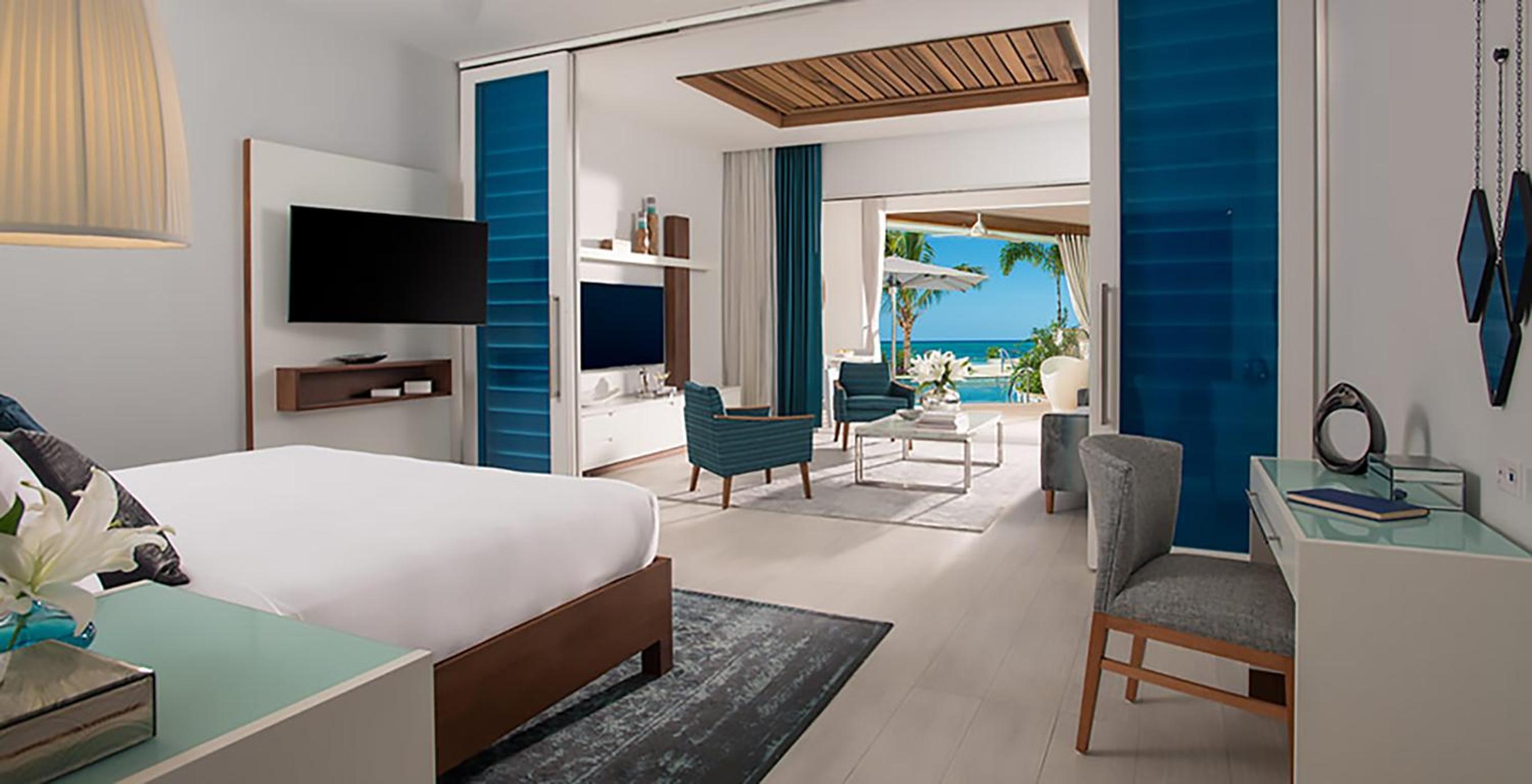 Jamaica Vacations - Sandals Montego Bay All Inclusive - Couples Only - Property Image 27