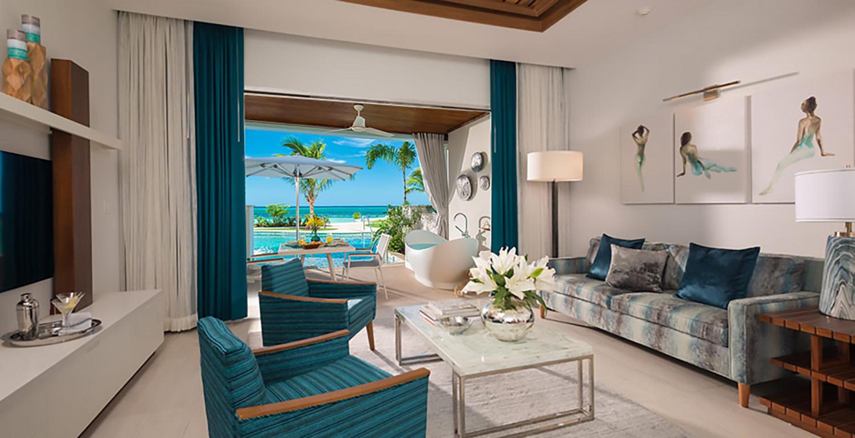 Jamaica Vacations - Sandals Montego Bay All Inclusive - Couples Only - Property Image 28