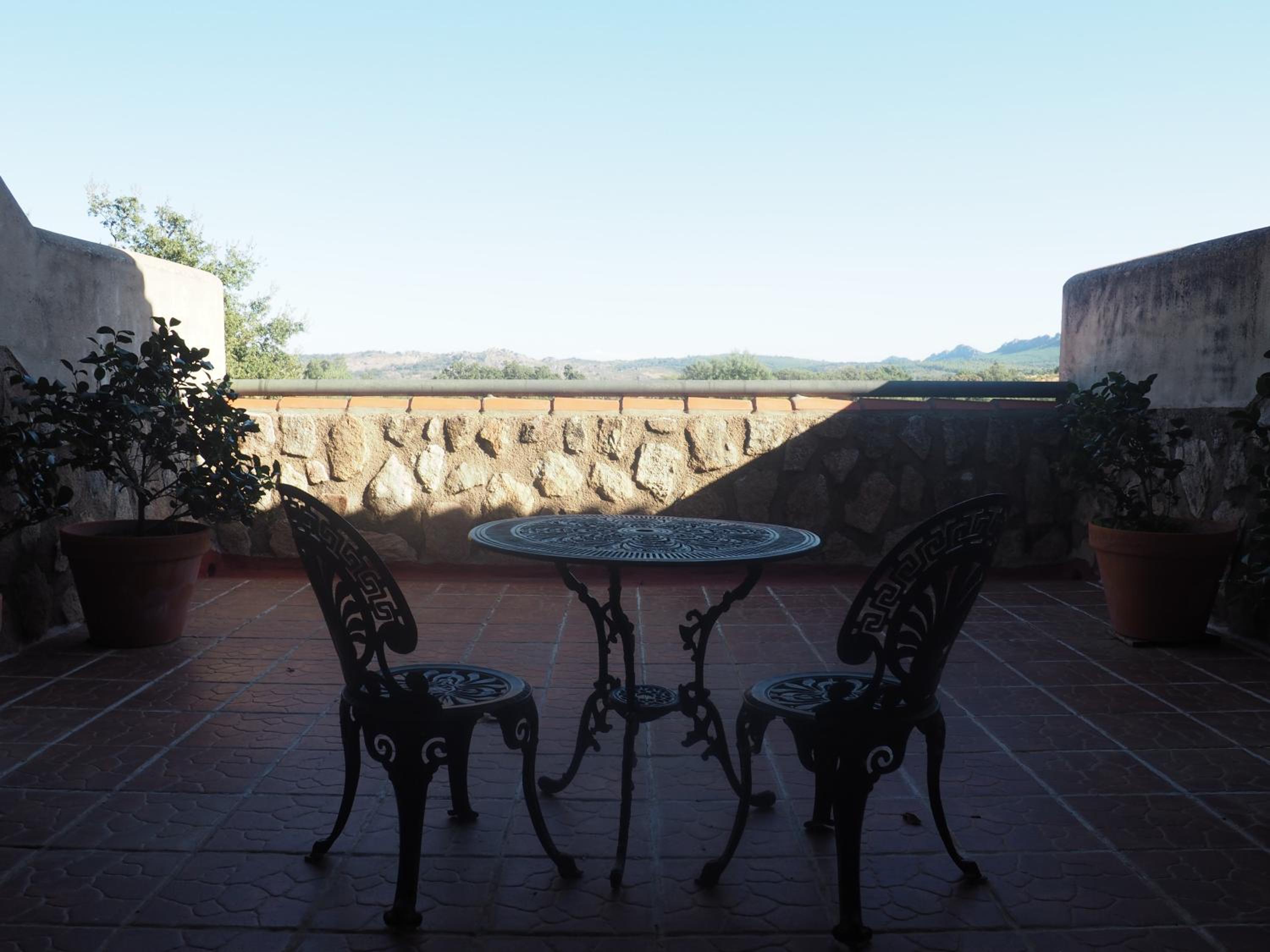Hotel Rural El Convento view 2