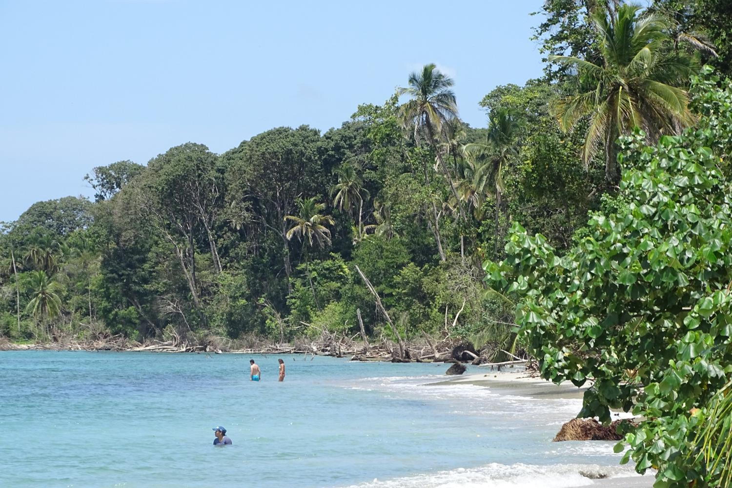 Cabinas Los Tucanes