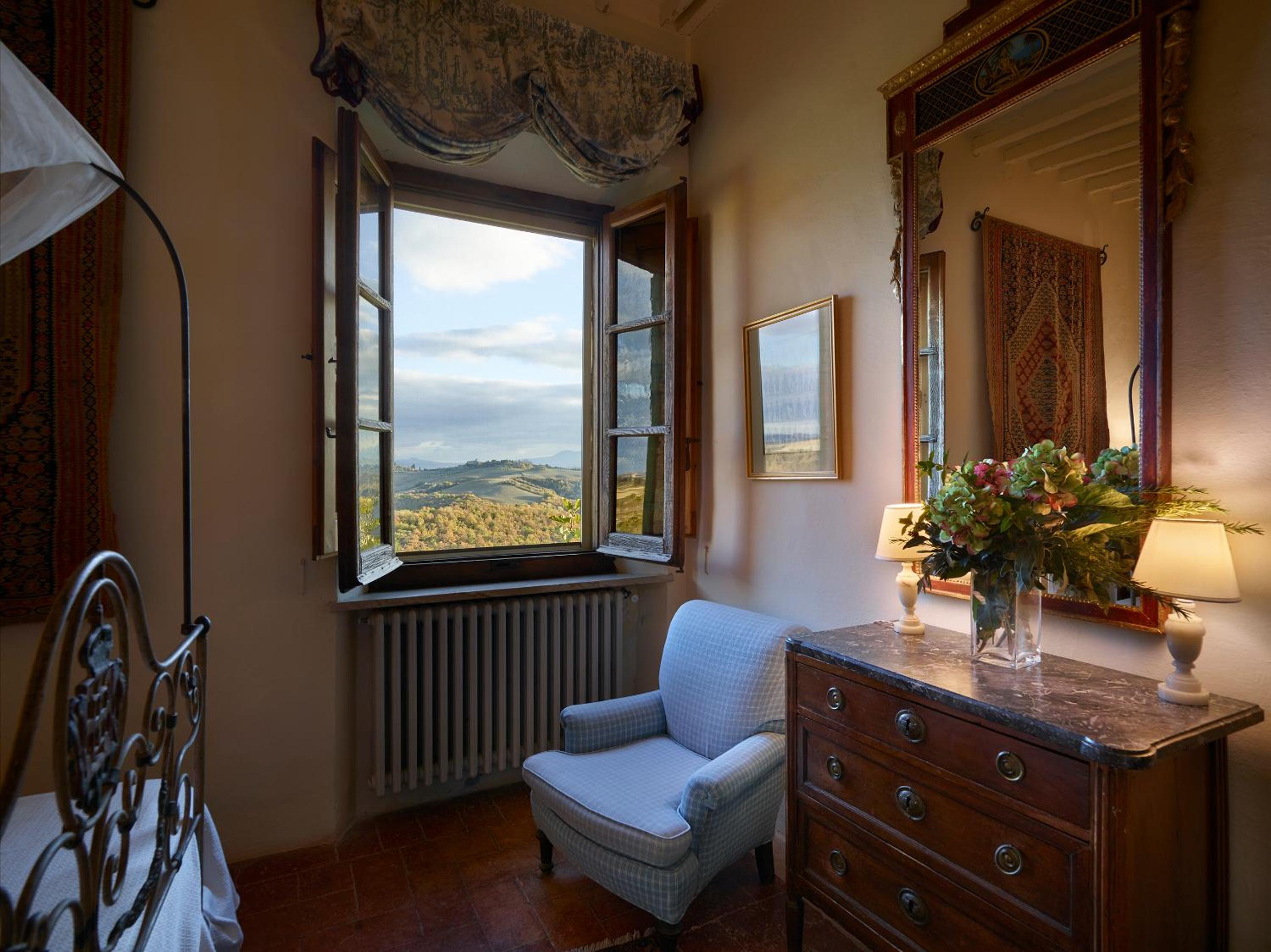 Borgo Lucignanello Bandini