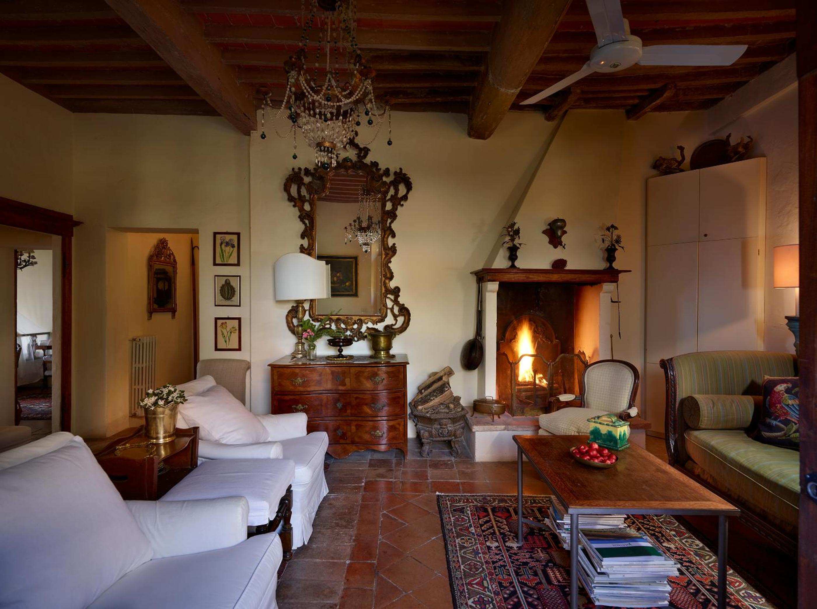 Borgo Lucignanello Bandini