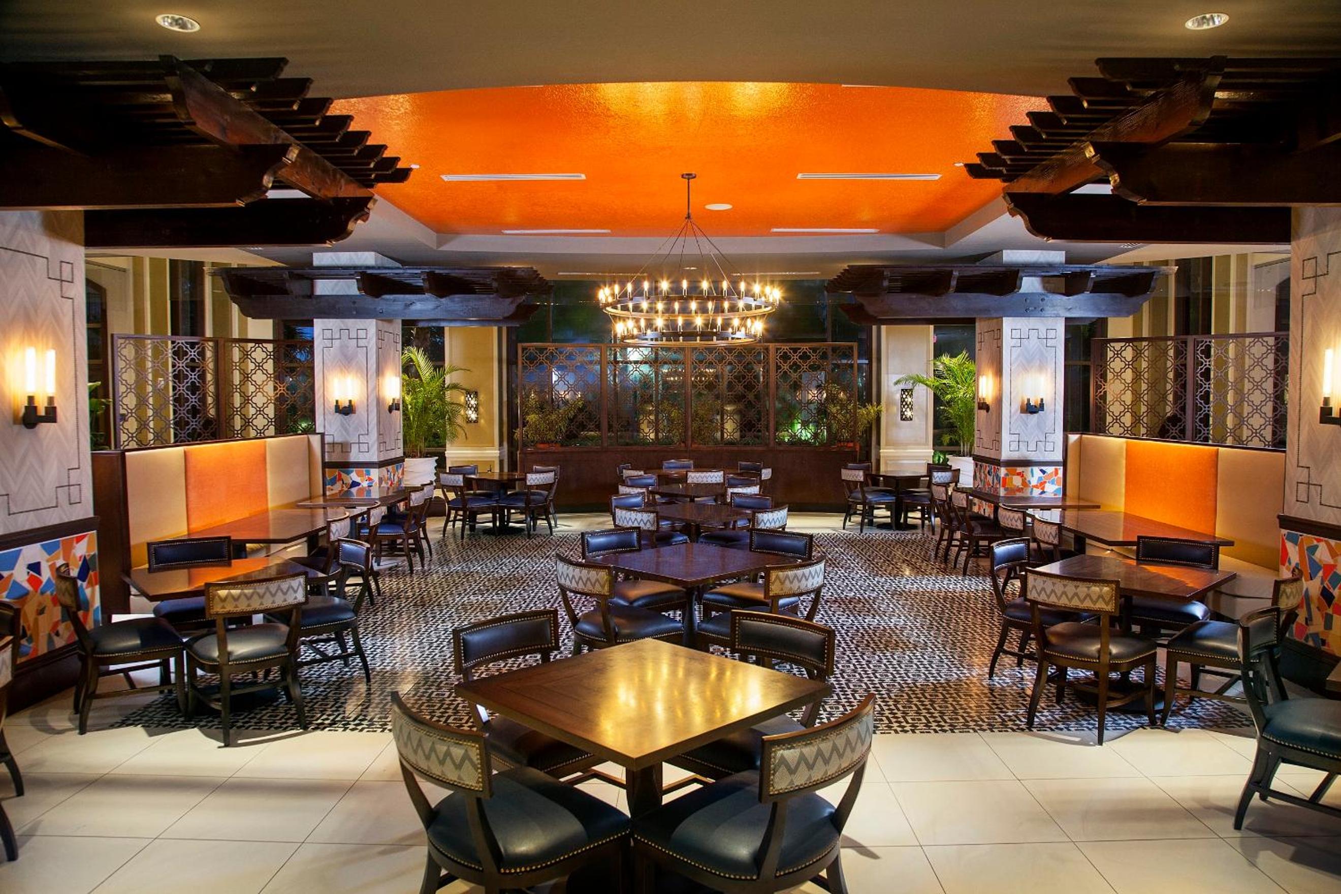 Wyndham Grand Orlando Resort Bonnet Creek 11