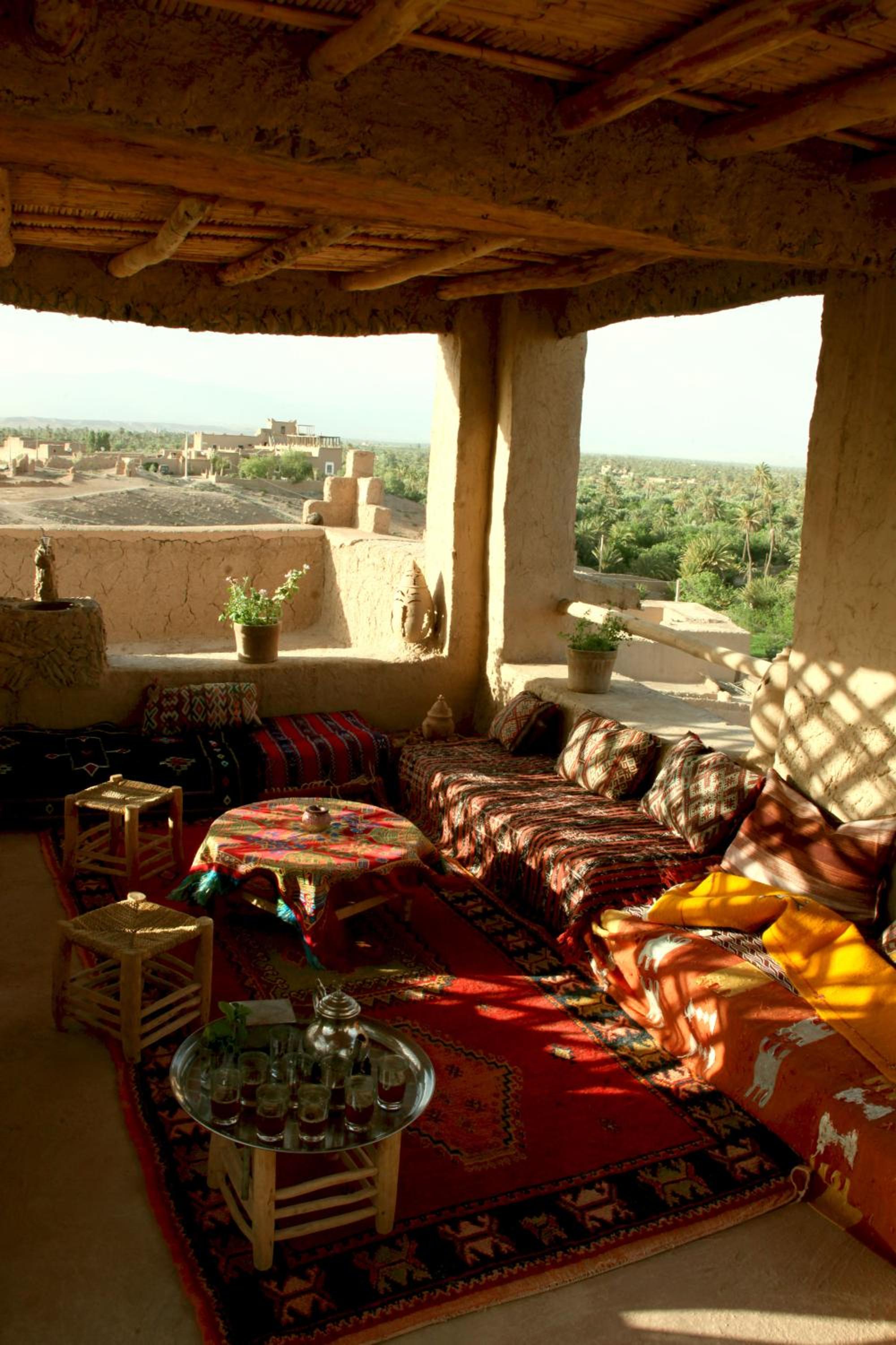 Auberge Migusta