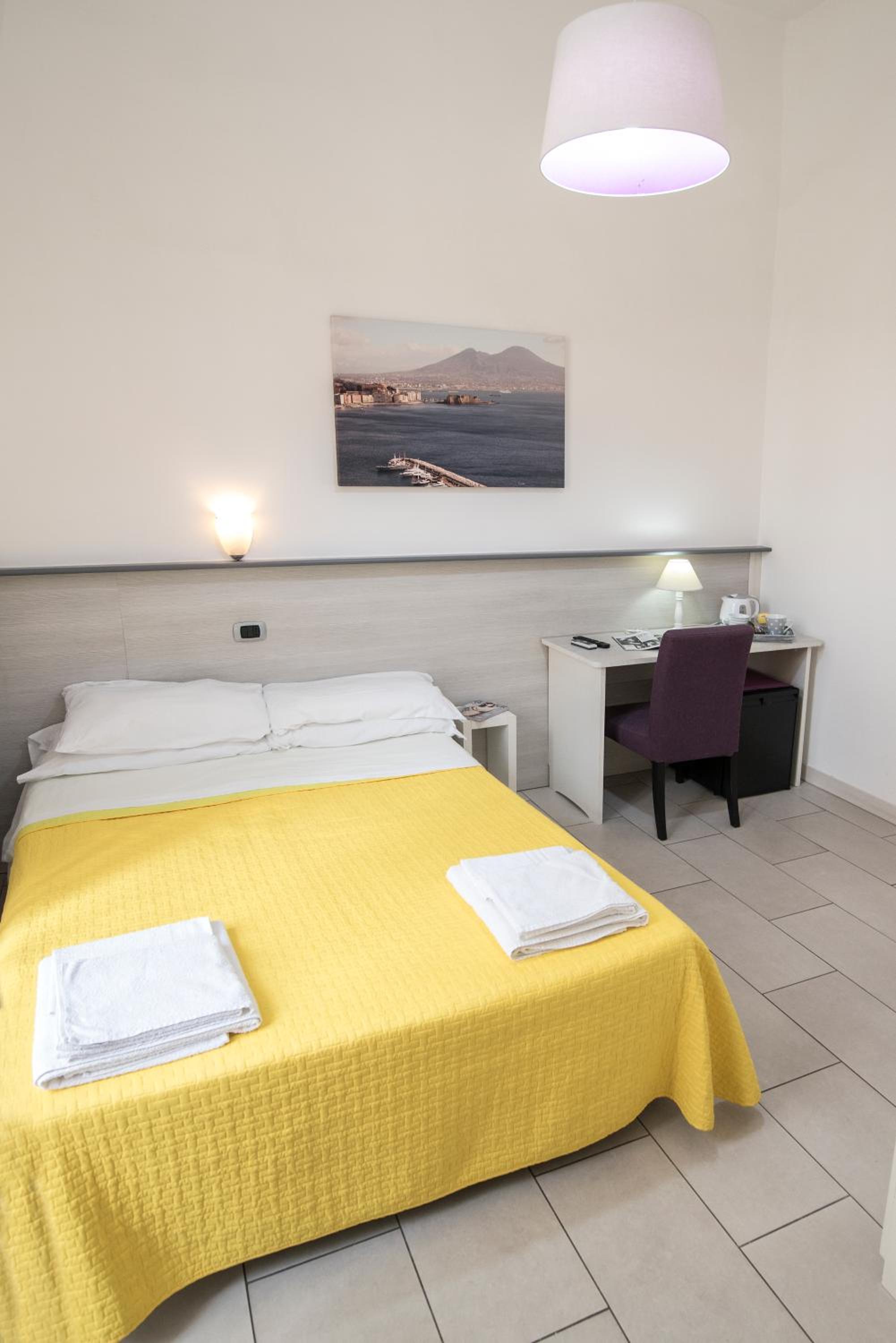 B&B Solimena