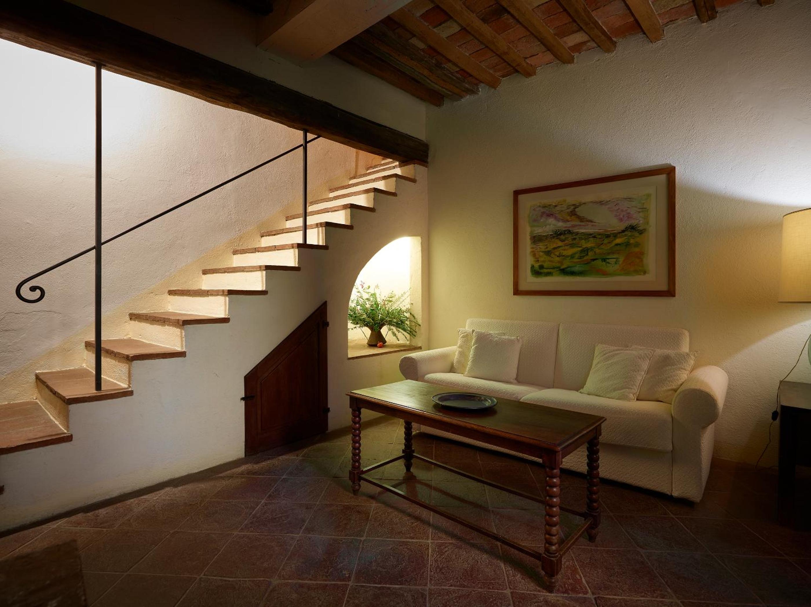 Borgo Lucignanello Bandini