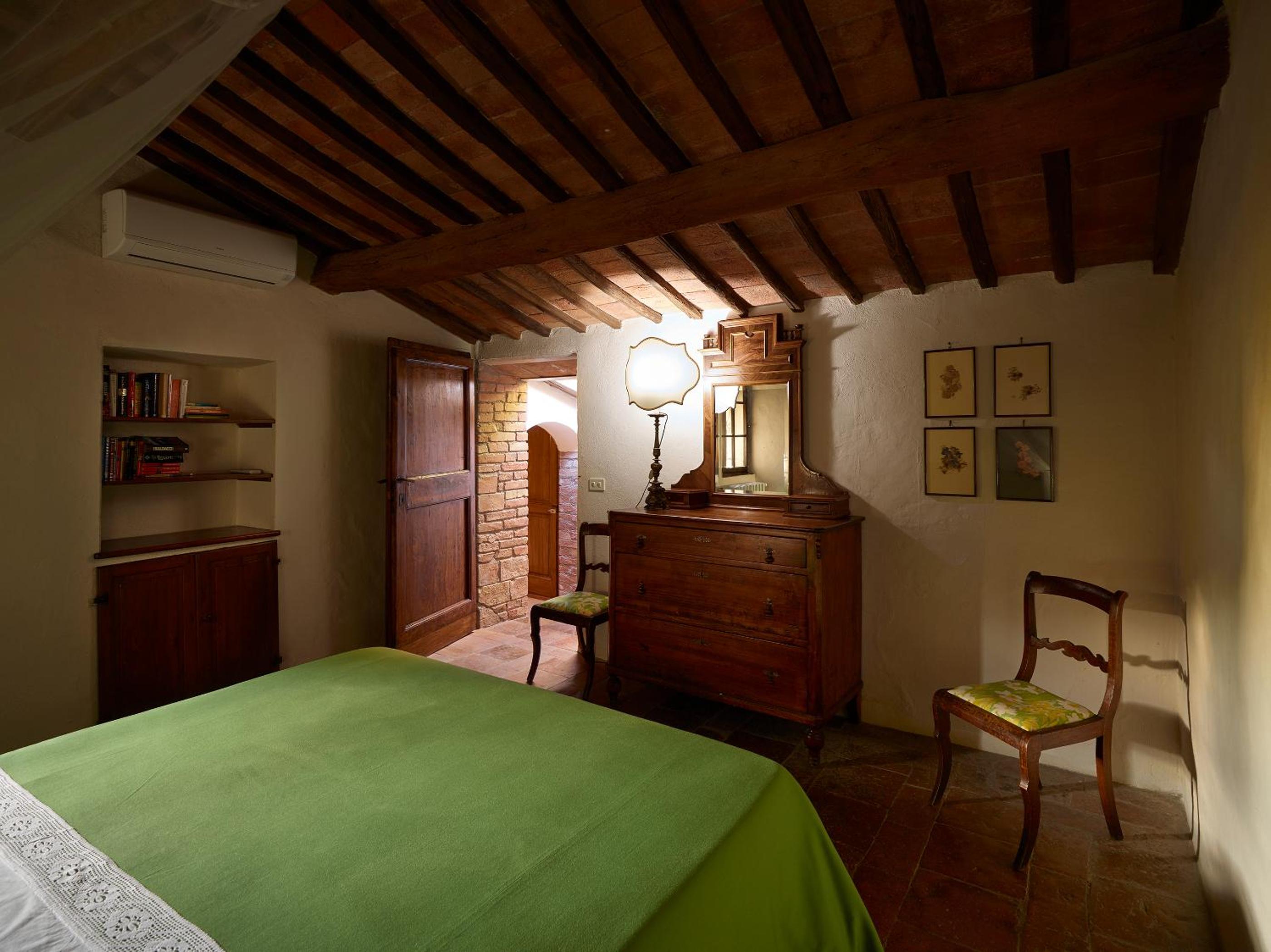 Borgo Lucignanello Bandini