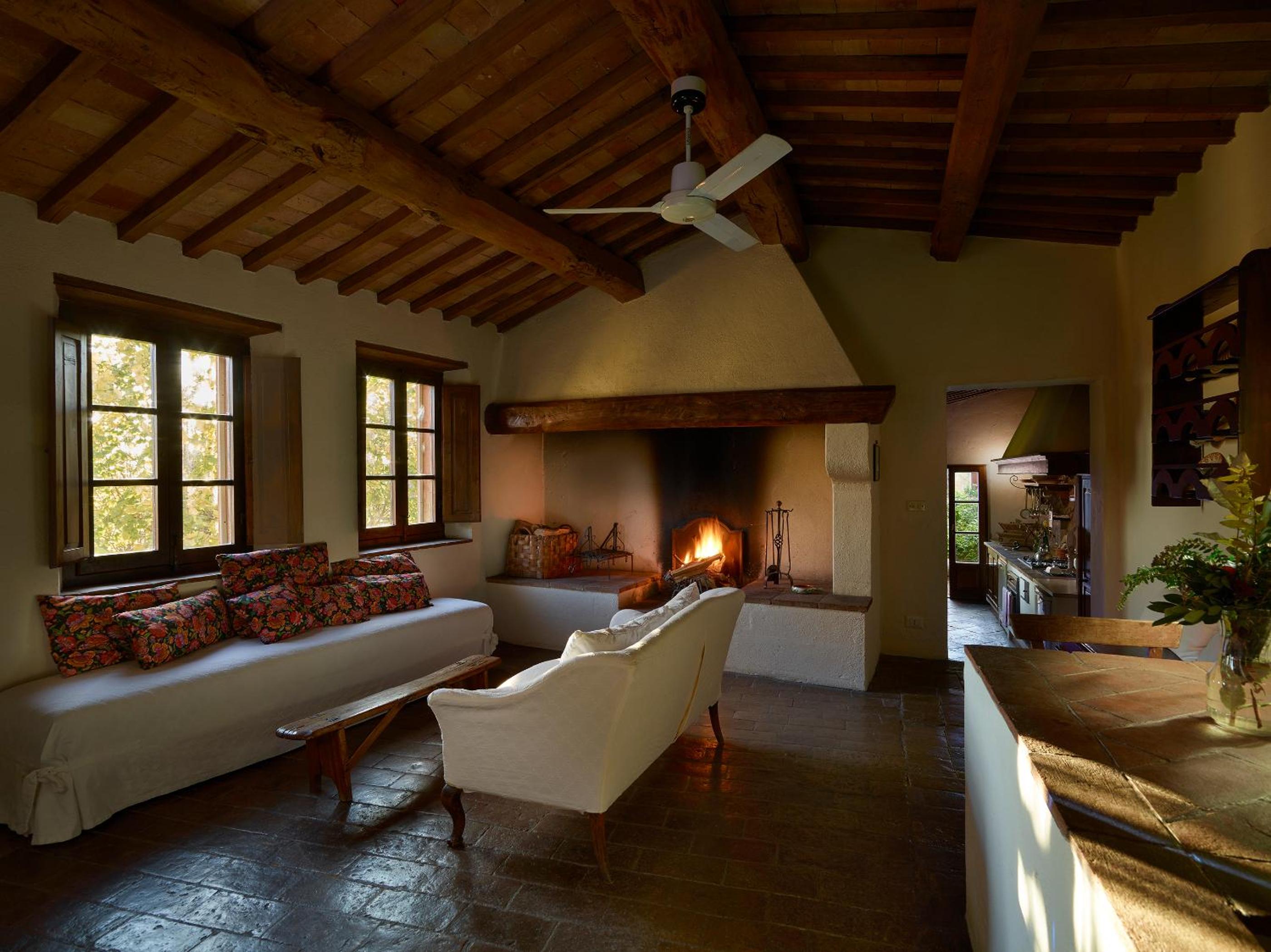 Borgo Lucignanello Bandini