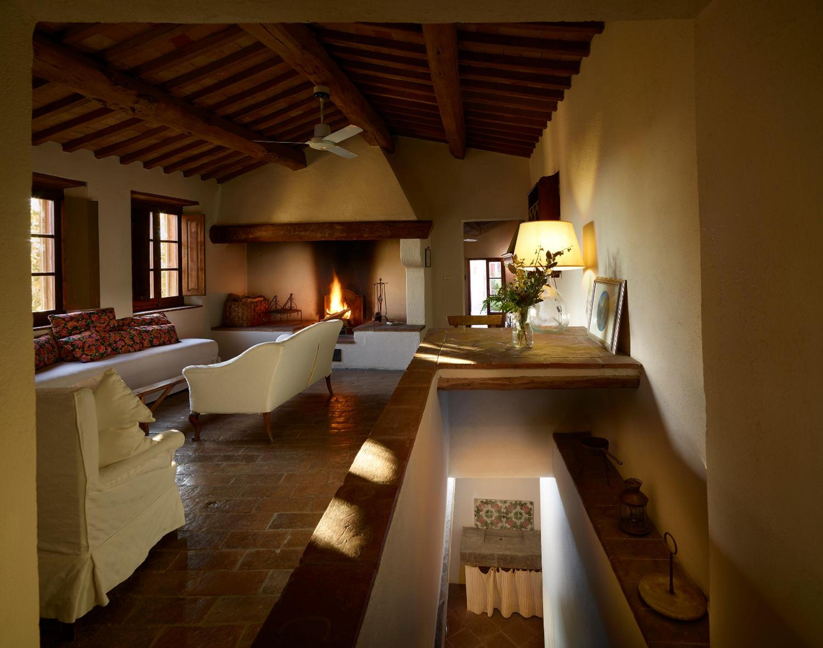 Borgo Lucignanello Bandini