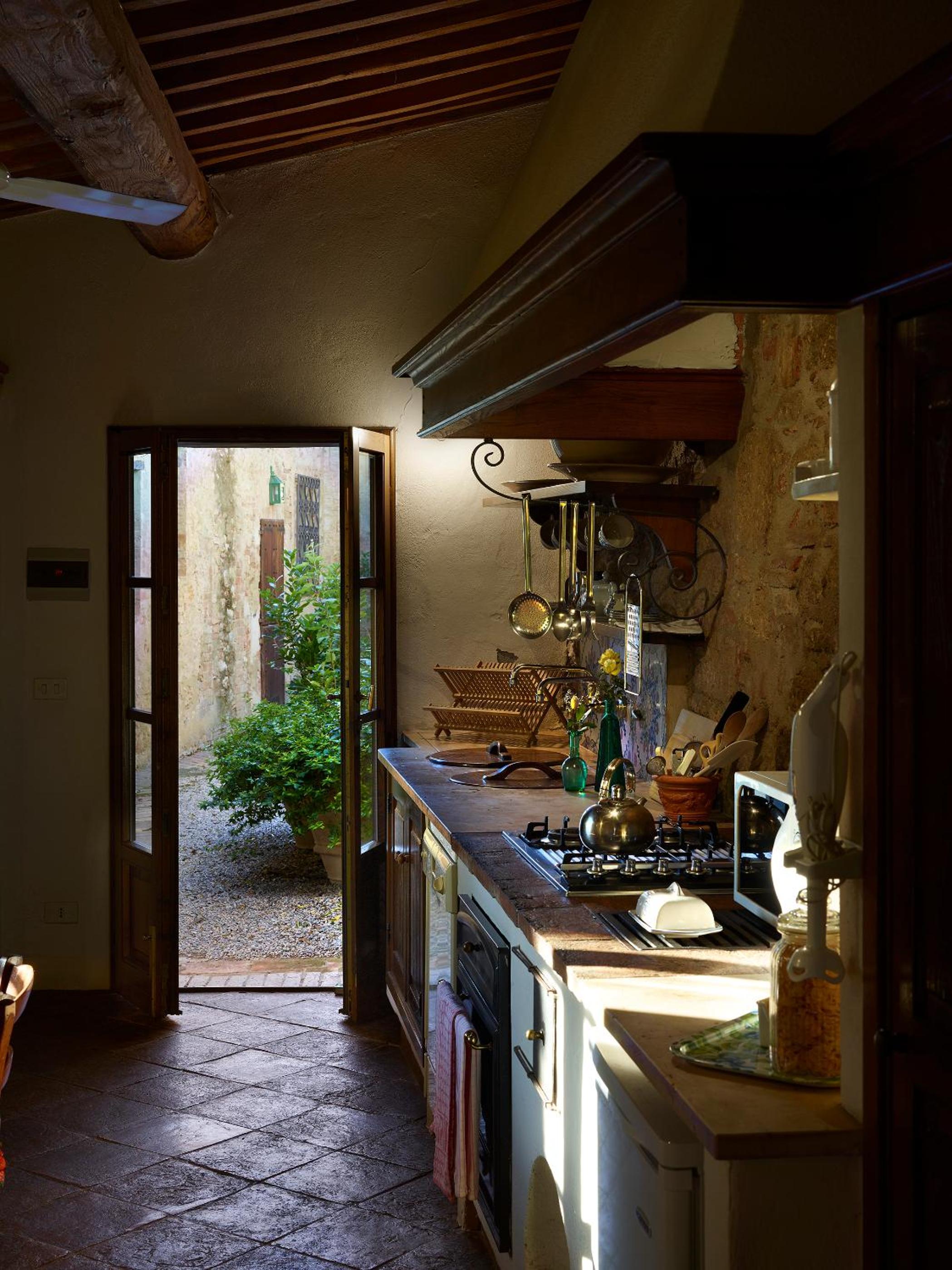 Borgo Lucignanello Bandini