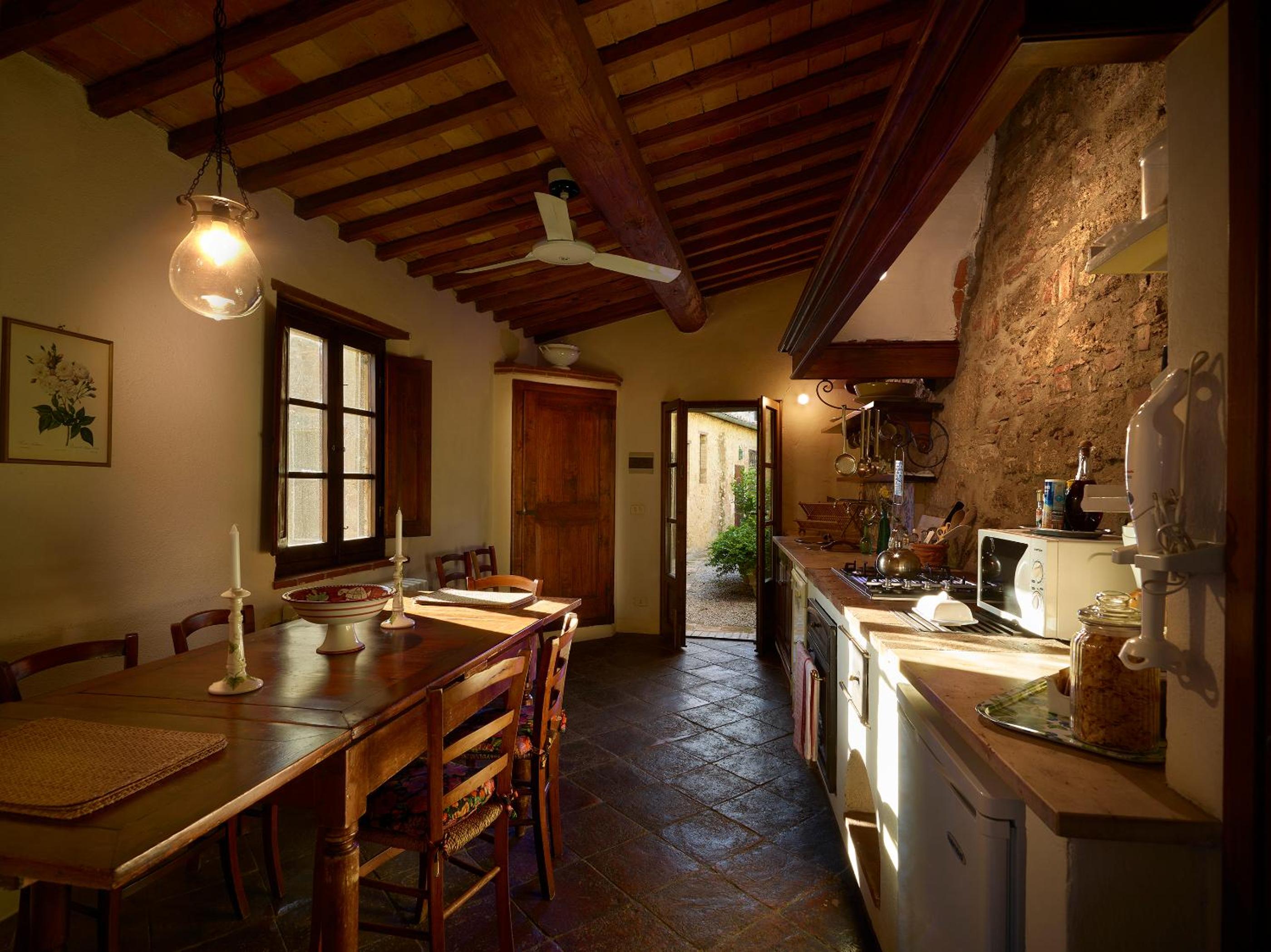 Borgo Lucignanello Bandini