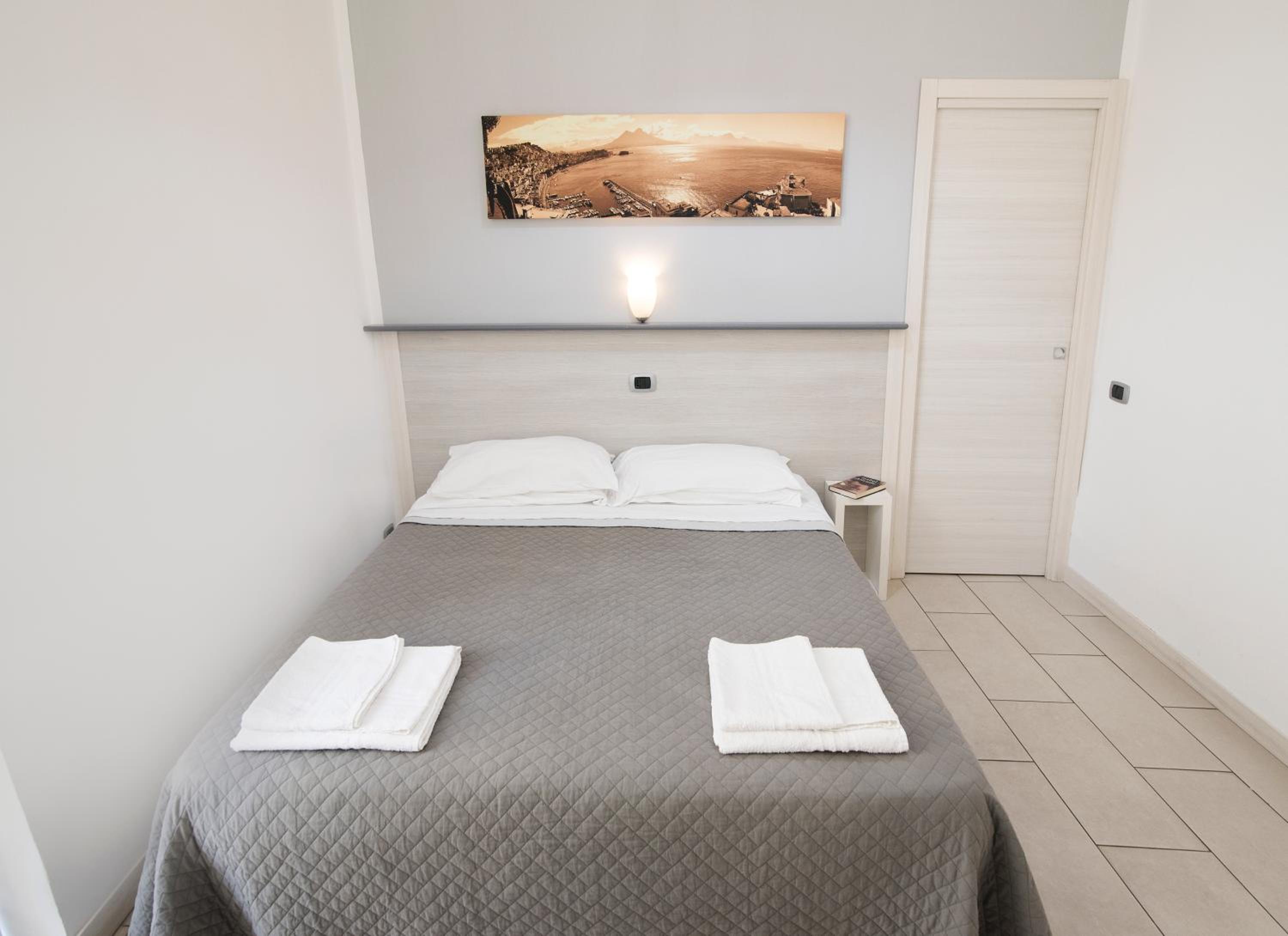 B&B Solimena