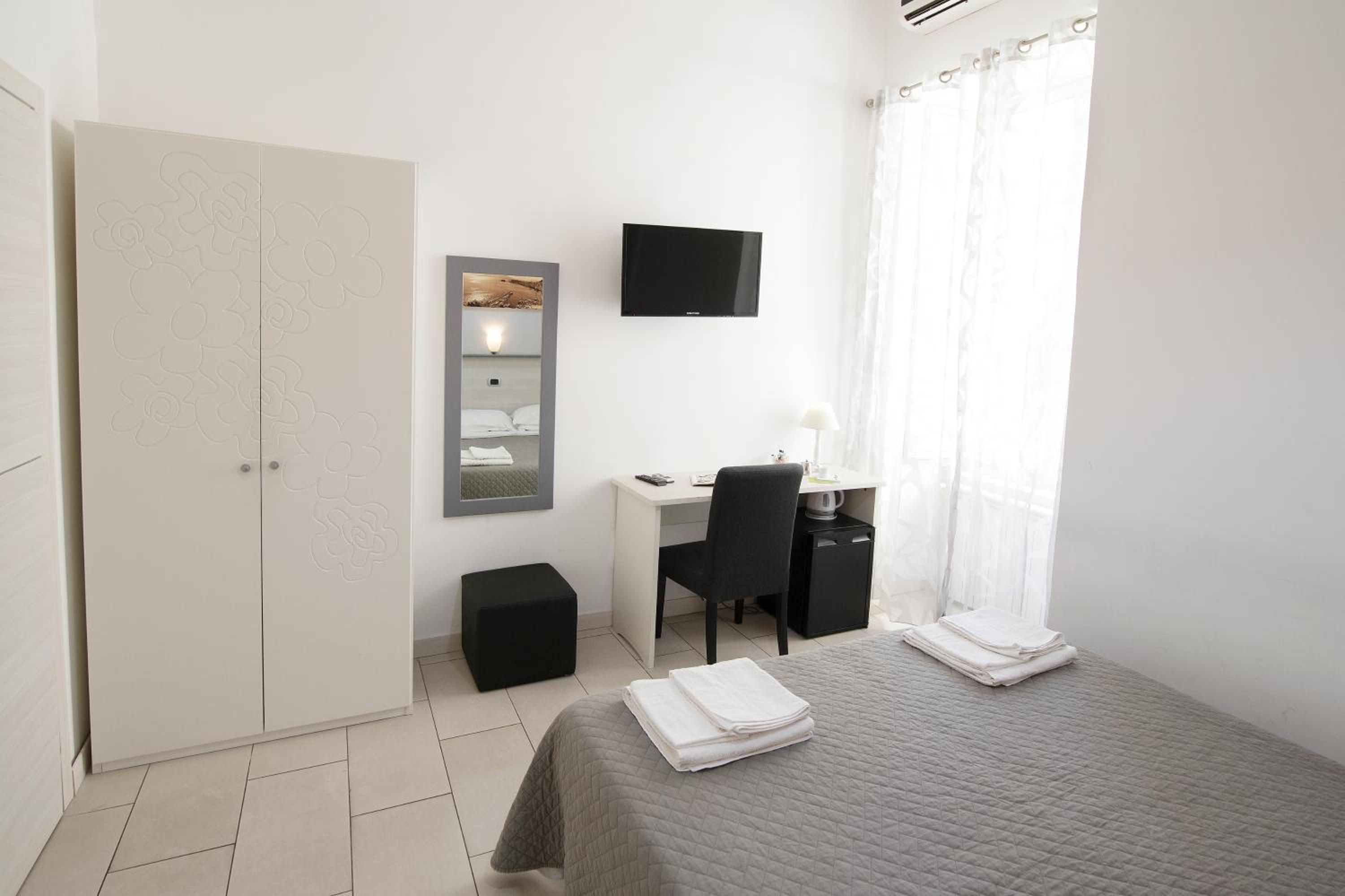 B&B Solimena